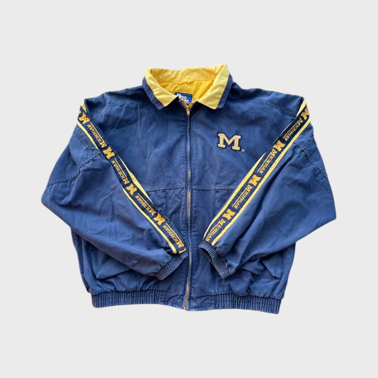 Unique Vintage Jacket