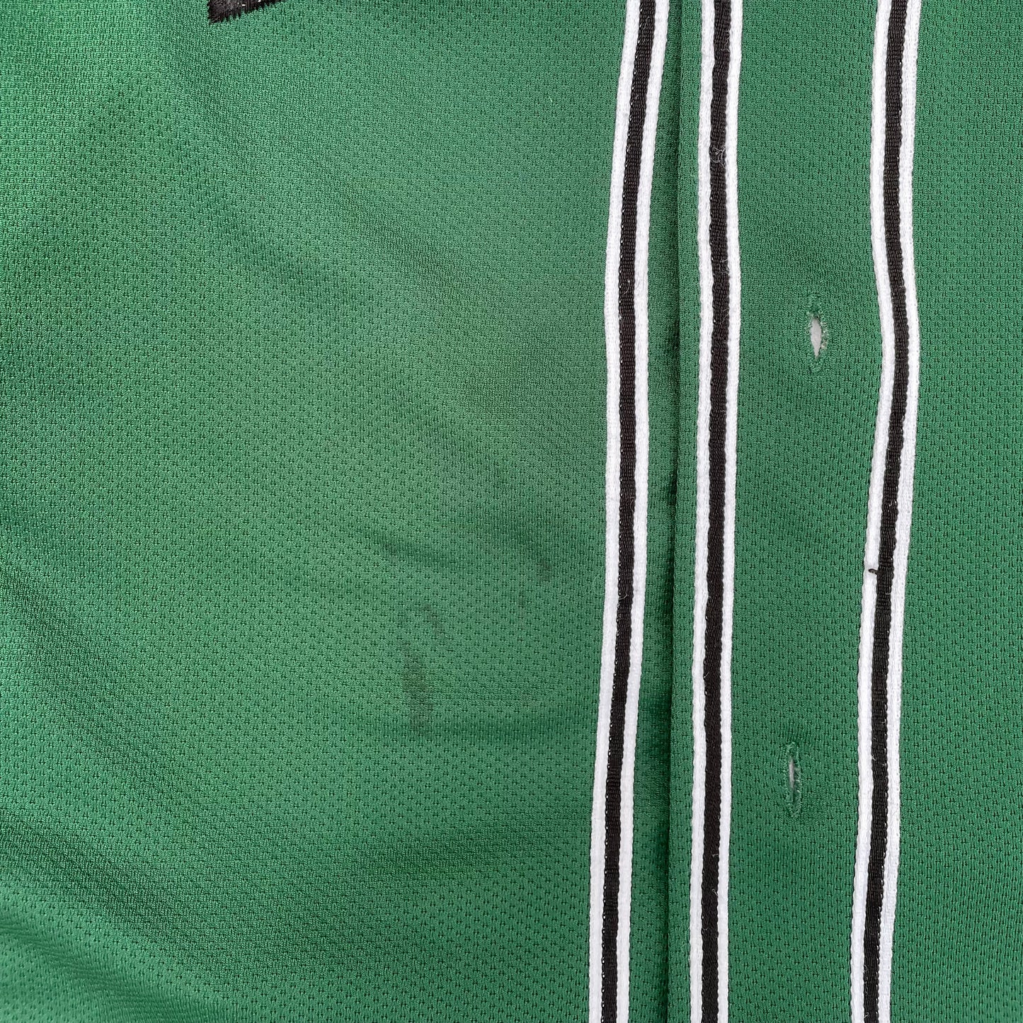 Vintage Baseball Jersey