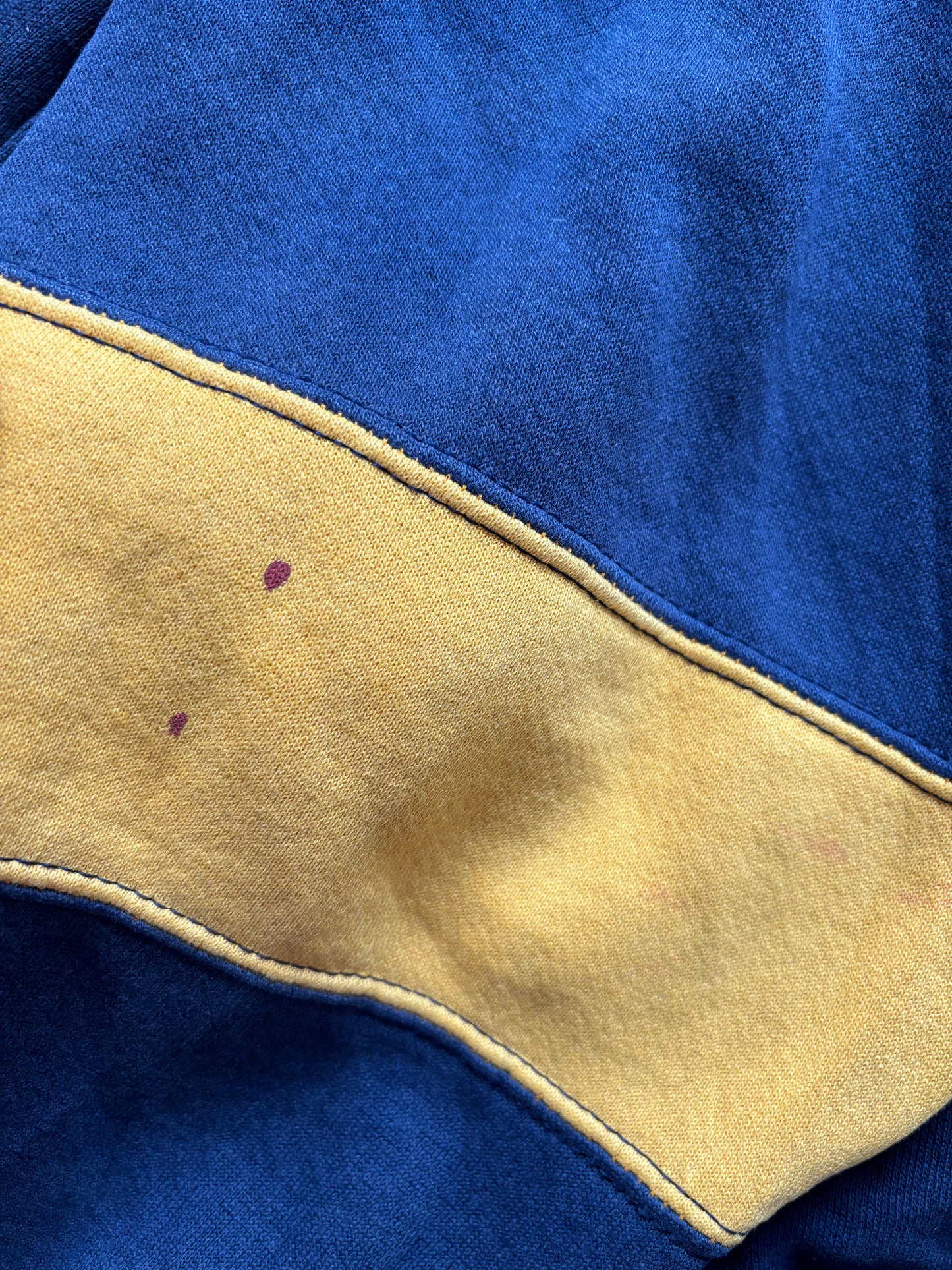 WORN Vintage Crewneck