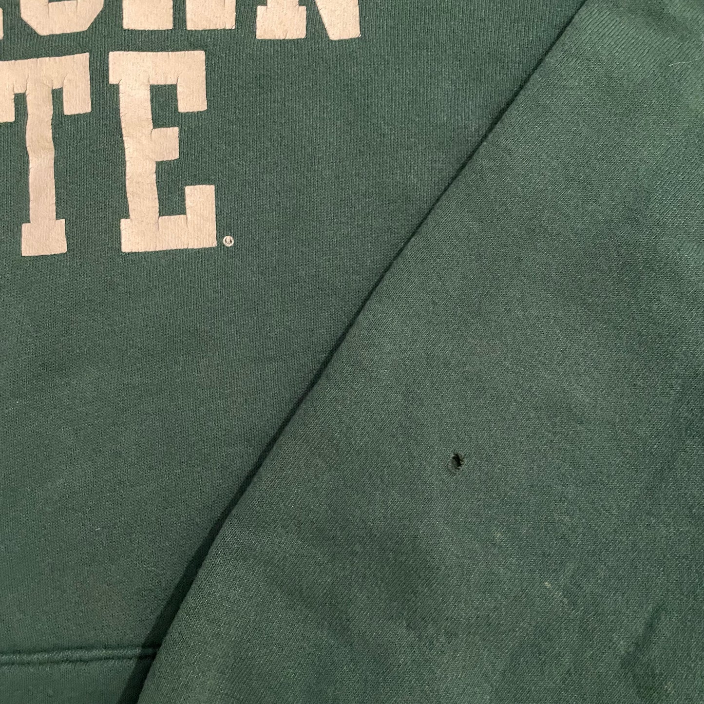Vintage Soffe Classic Hoodie