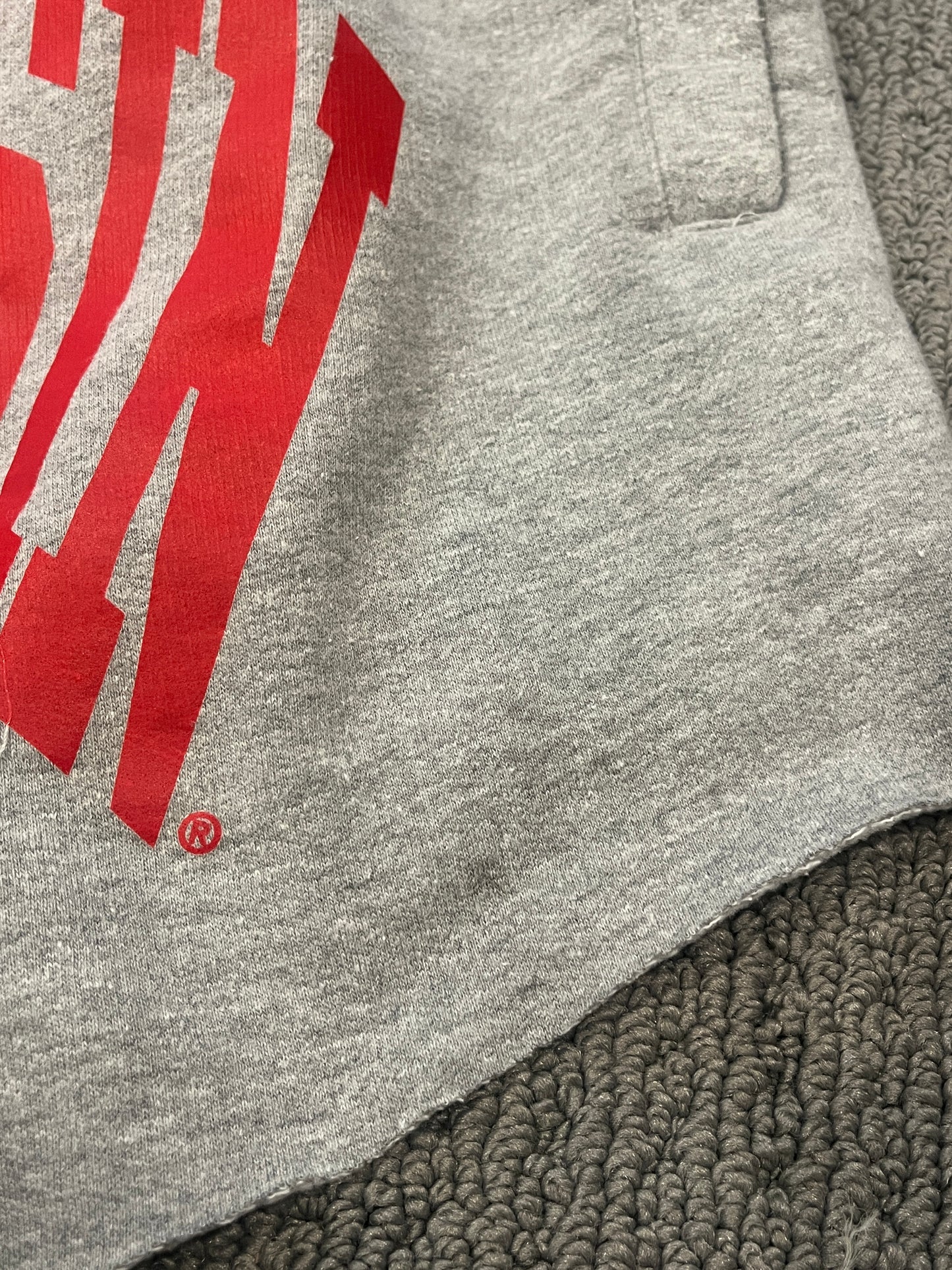Sweatshorts