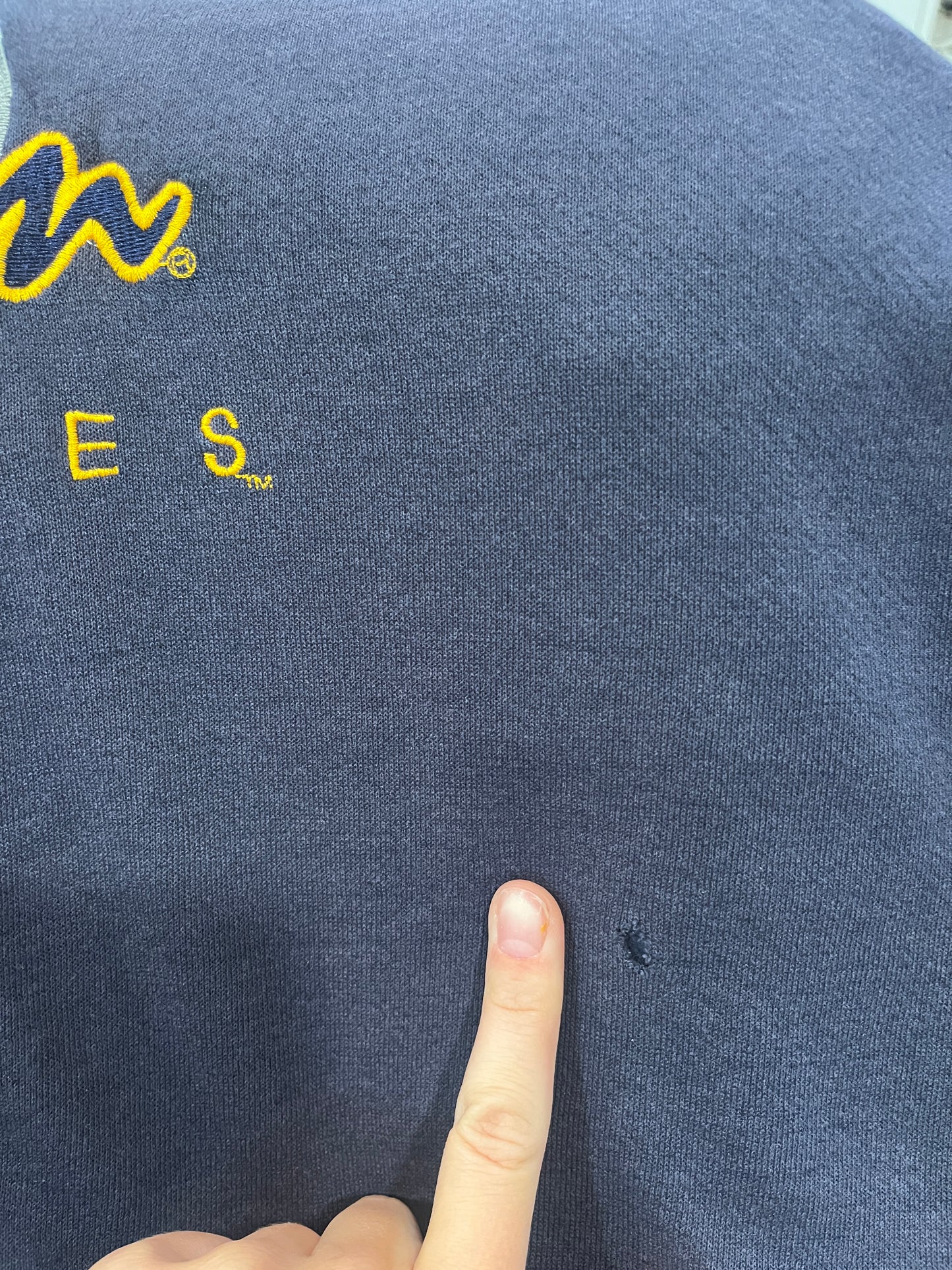 Vintage Crewneck