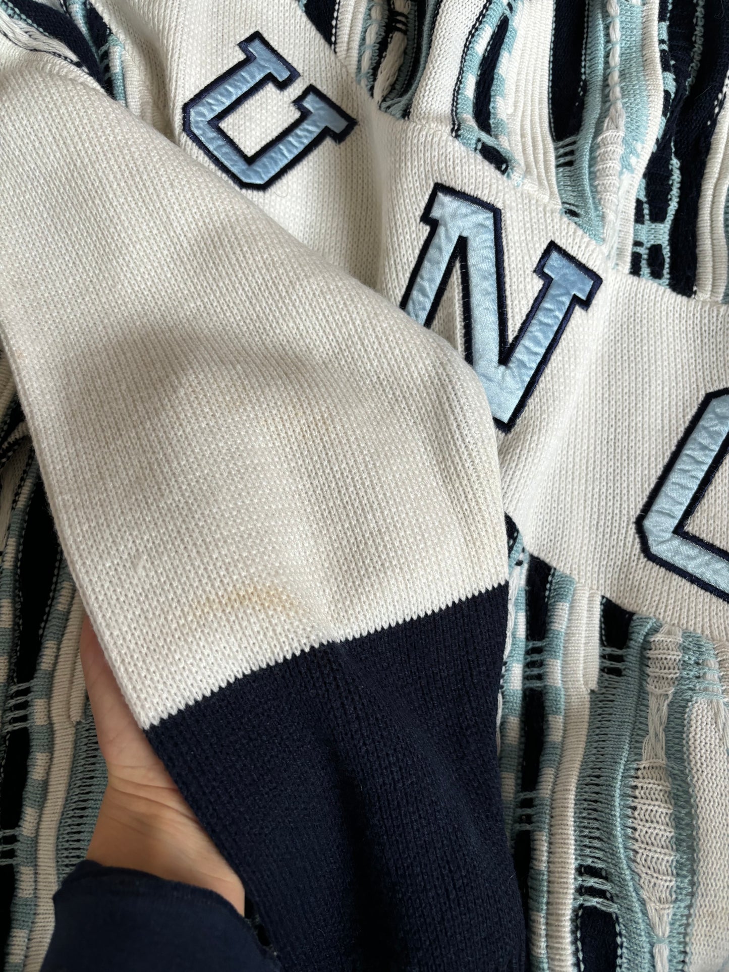 Rare Vintage Sweater