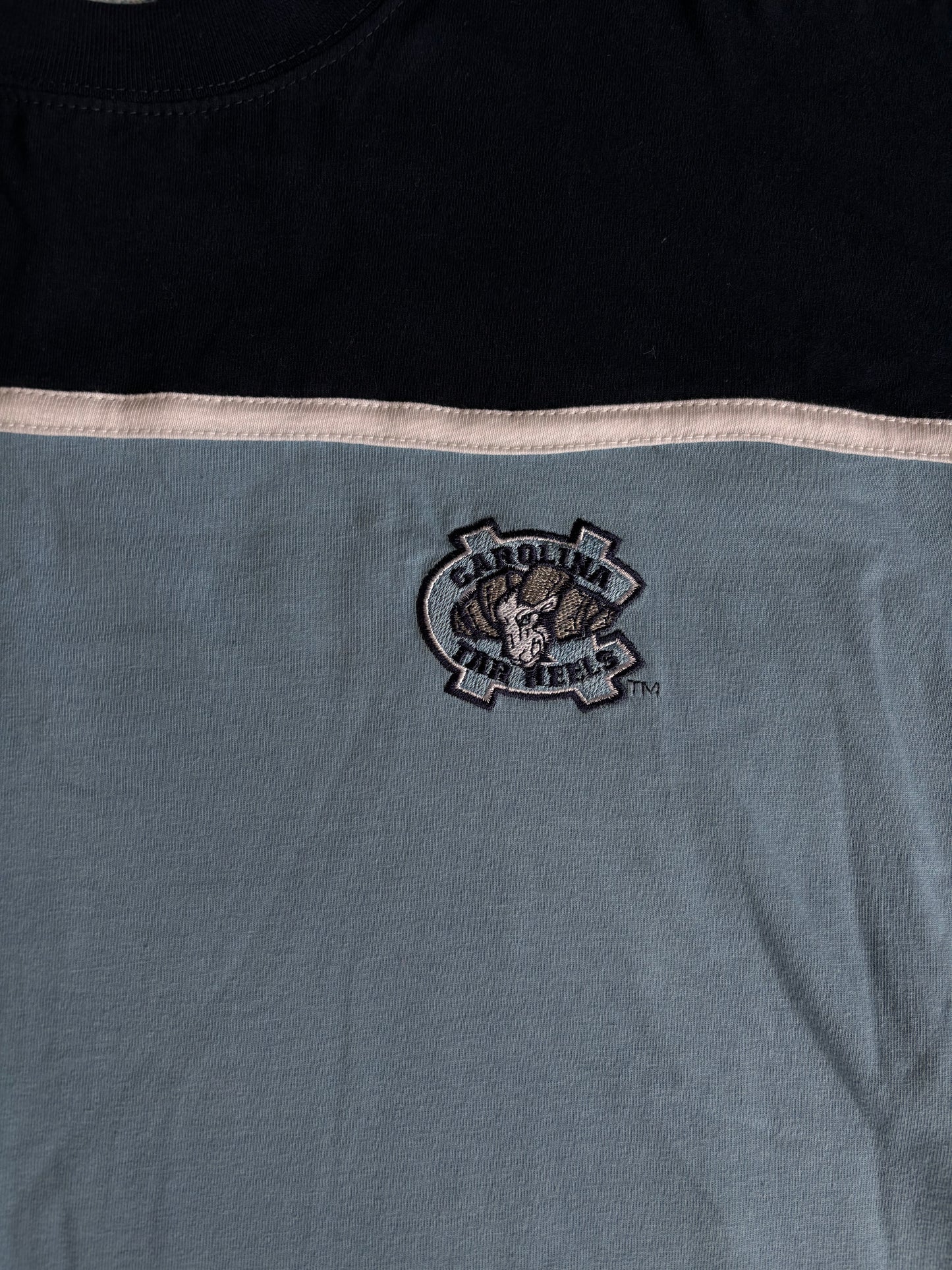 Embroidered Starter Long Sleeve