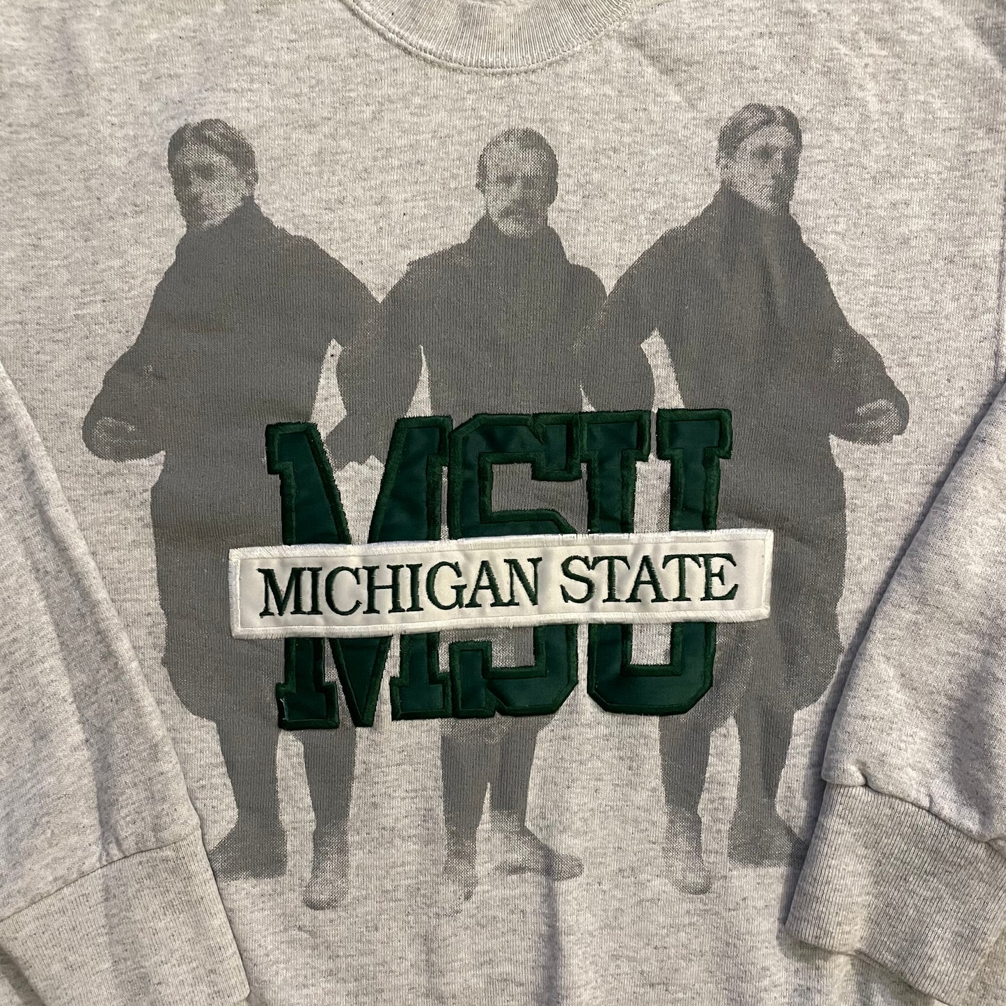 Unique Vintage Crewneck