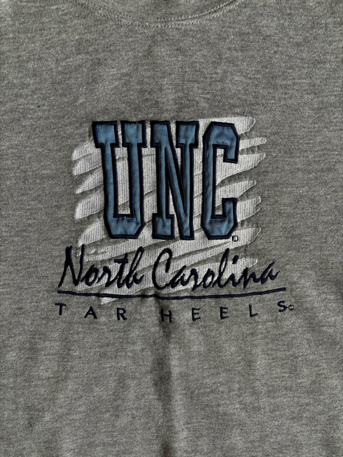 Vintage Crewneck