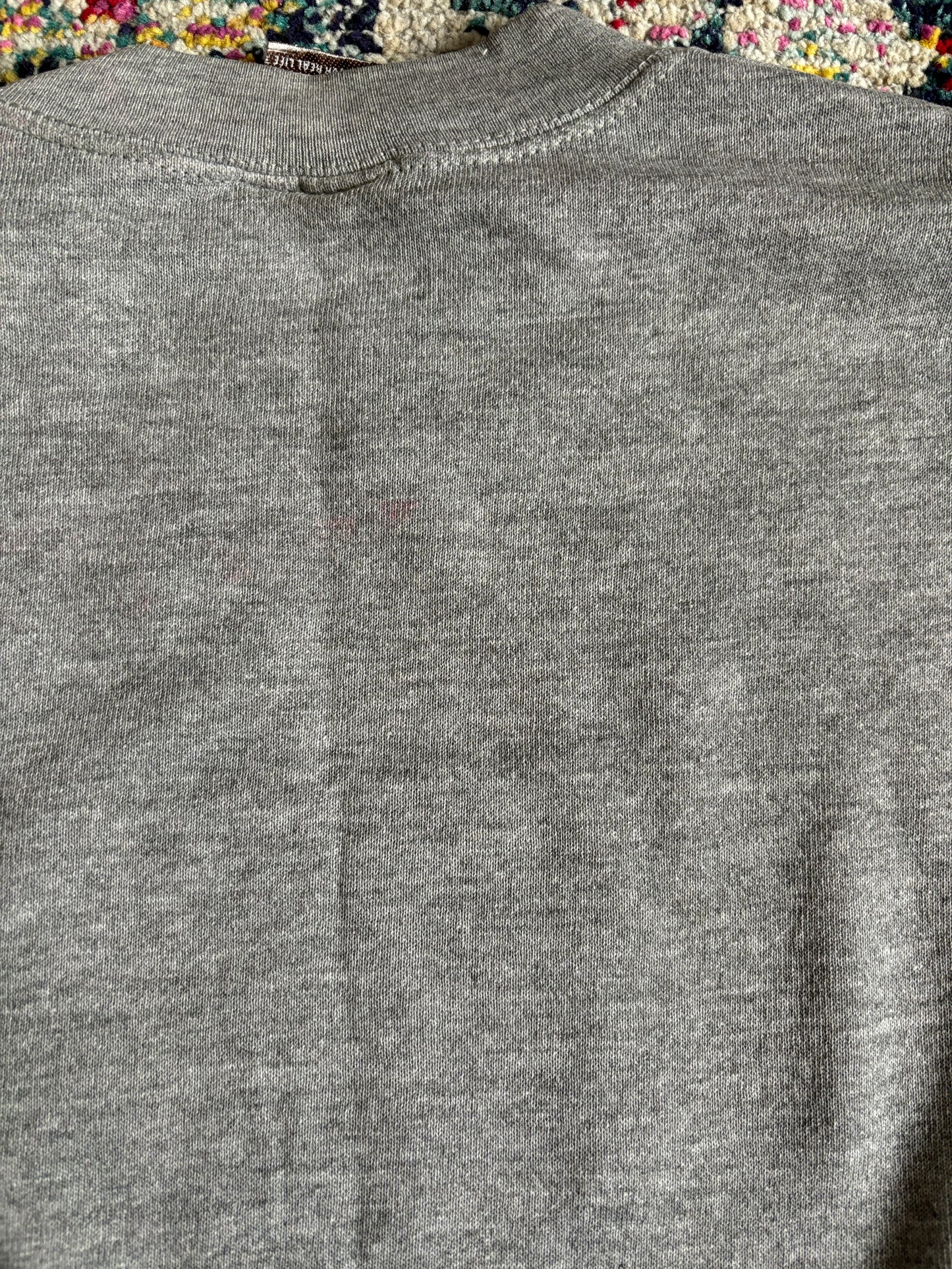 Vintage Crewneck