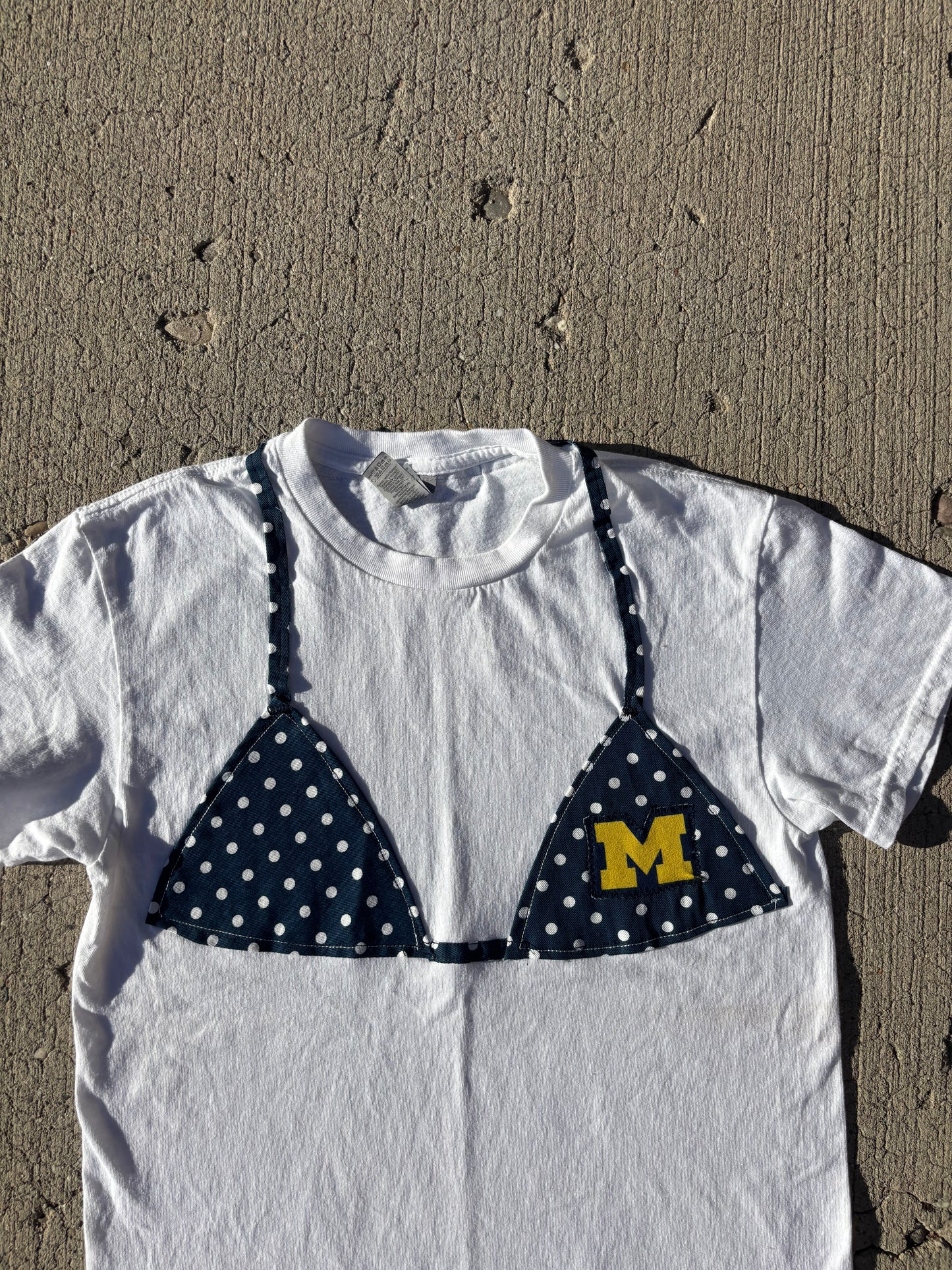 Michigan Kini