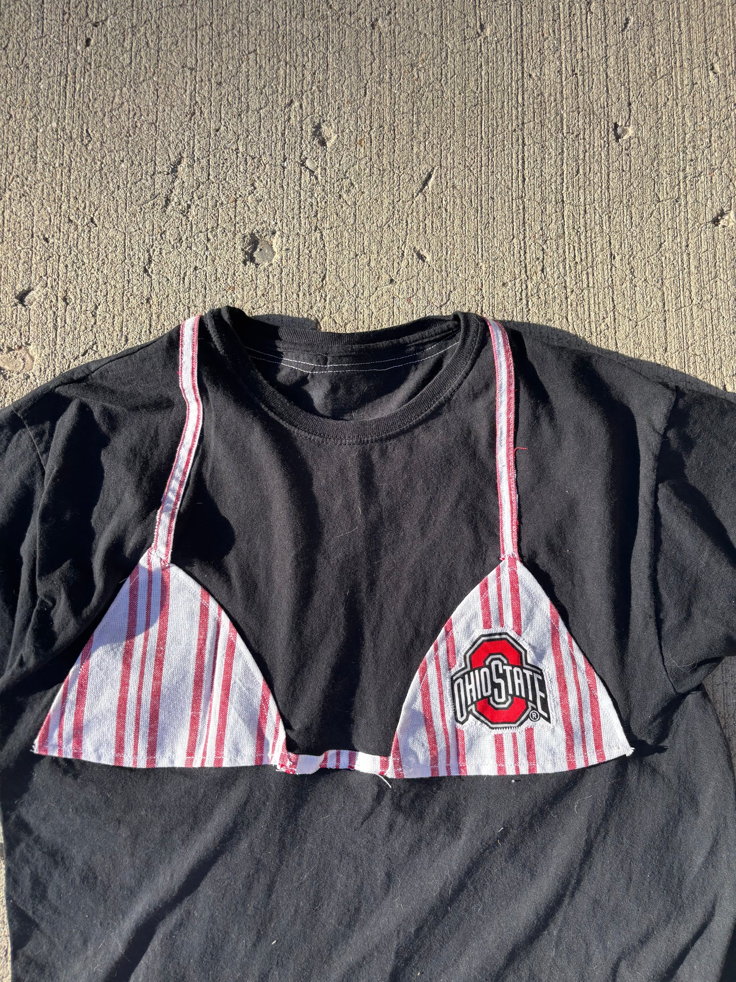 Ohio State Kini