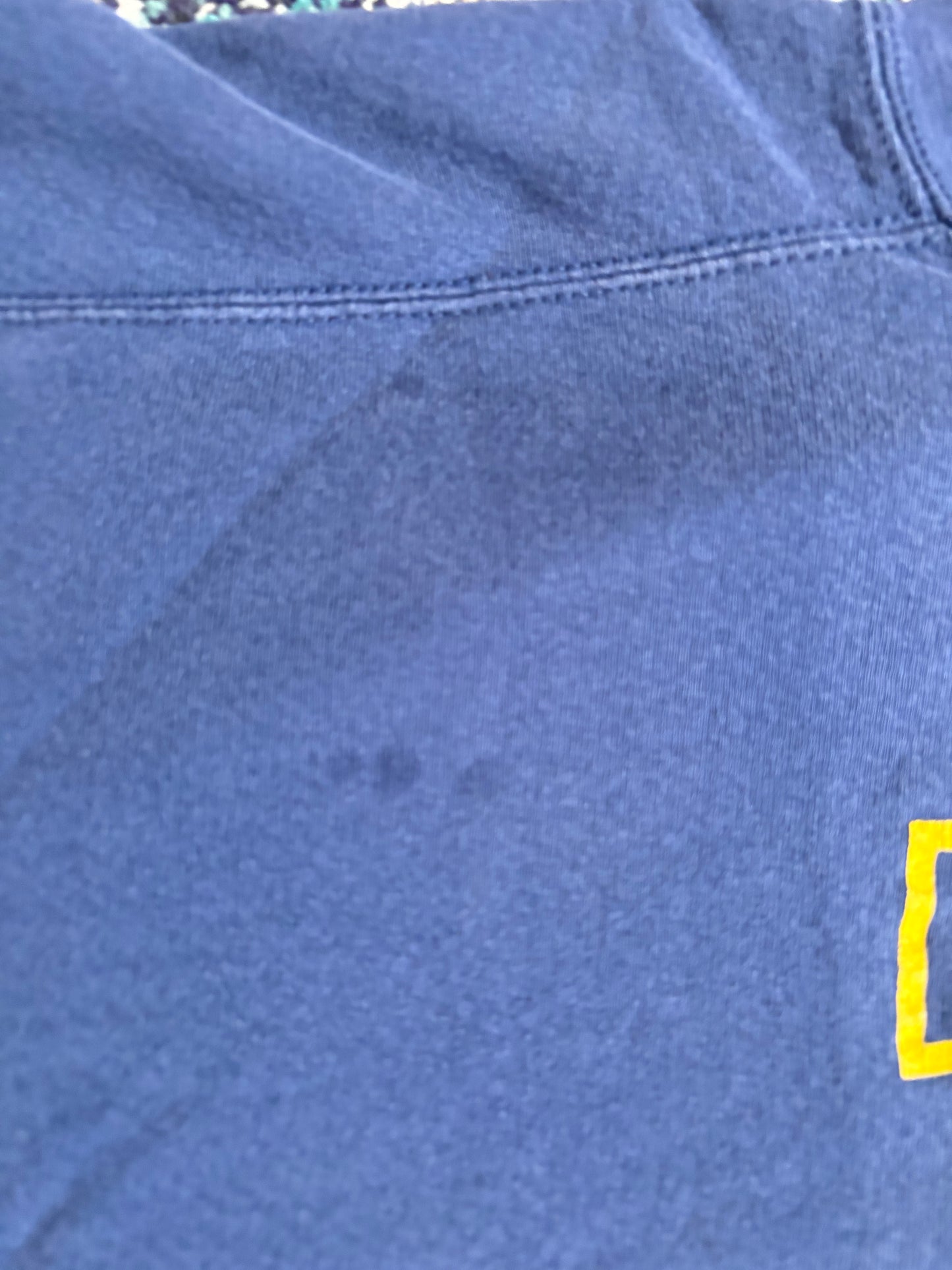 Vintage Nike Crewneck