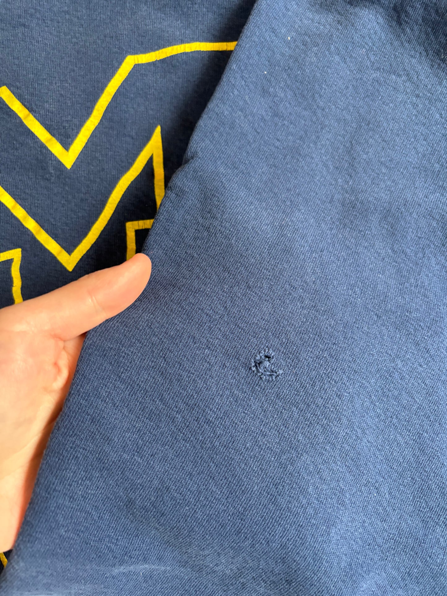 Vintage Nike Crewneck