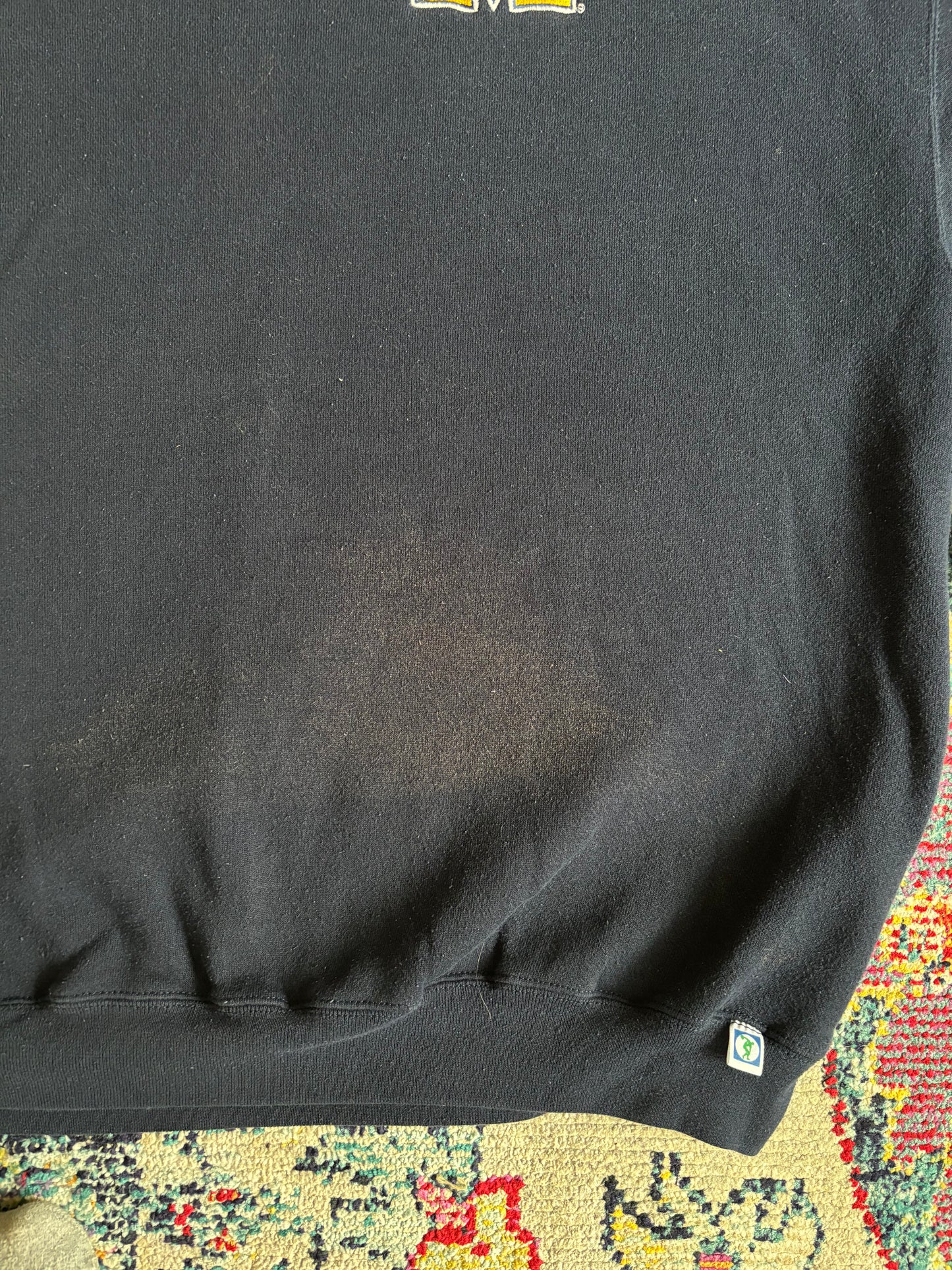 Worn Vintage Crewneck