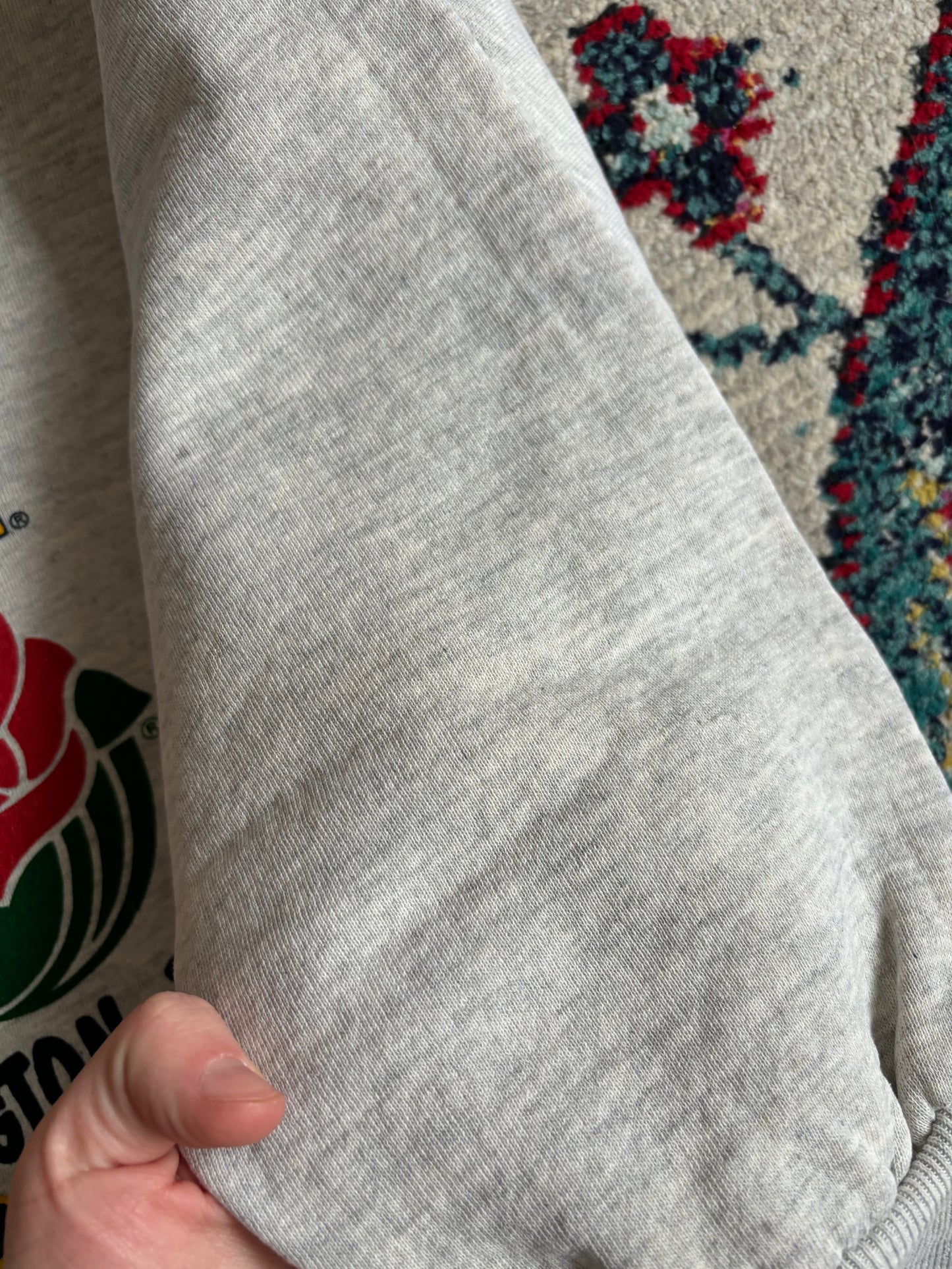 1993 Rose Bowl Crewneck