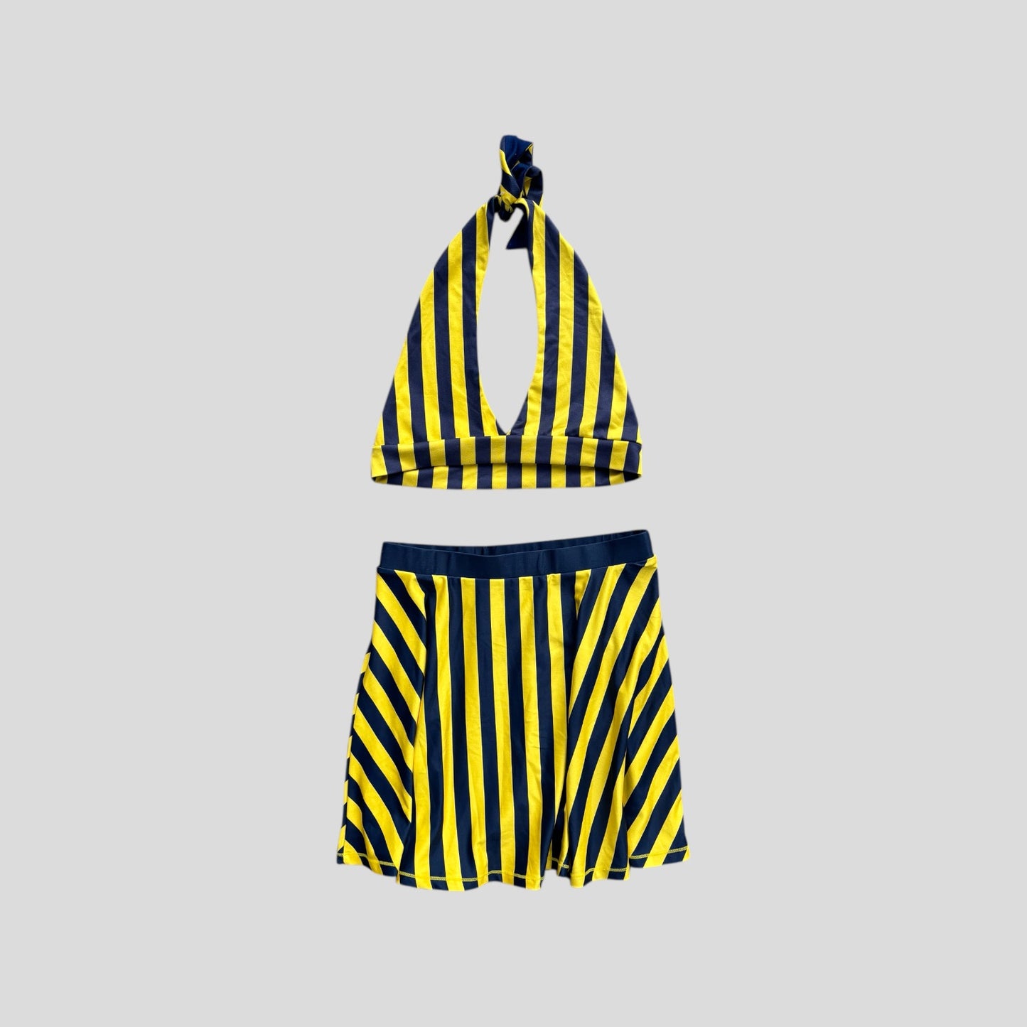 Striped Set