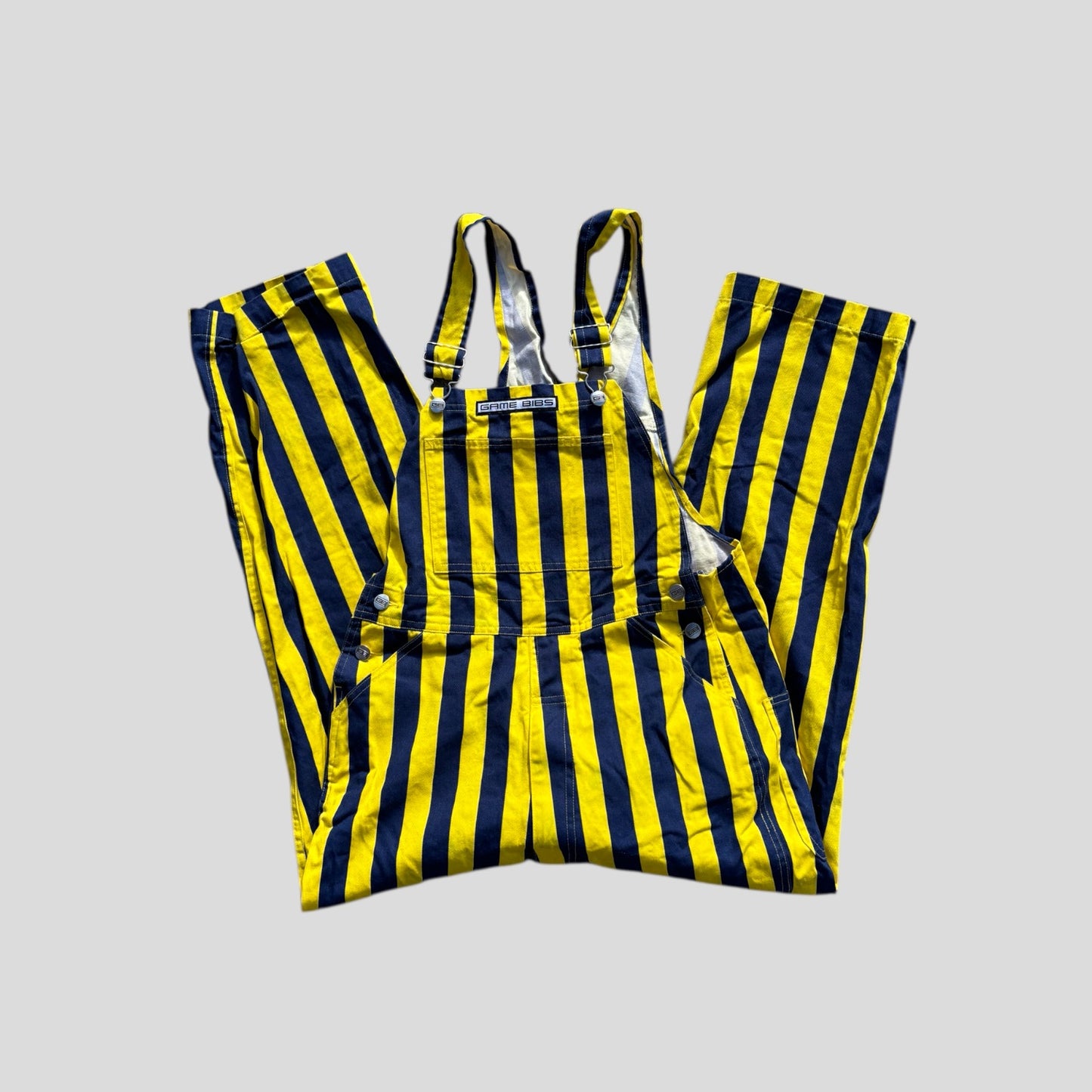 Classic Overalls