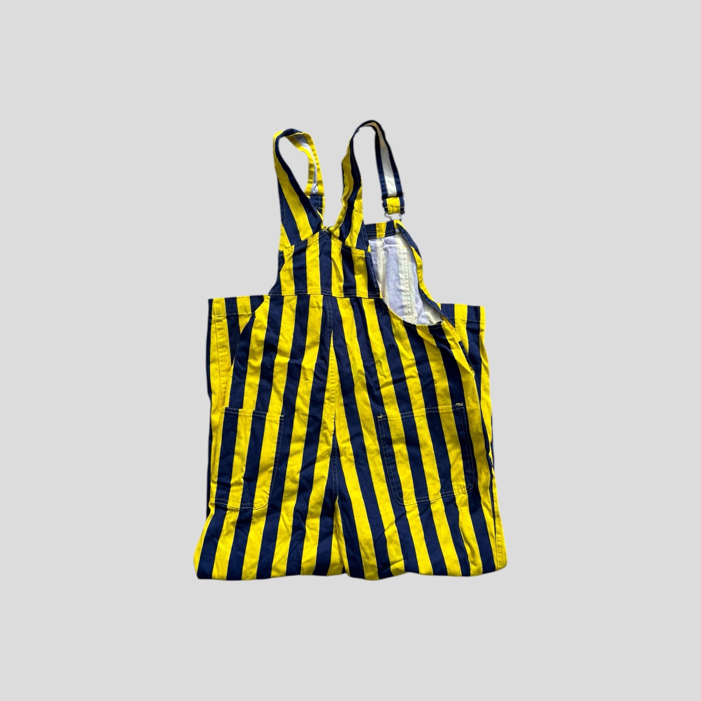 Classic Overalls