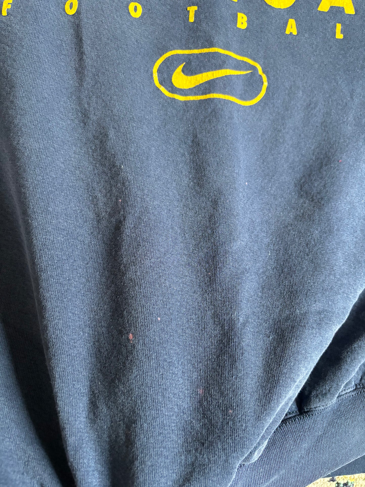 Vintage Nike Crewneck