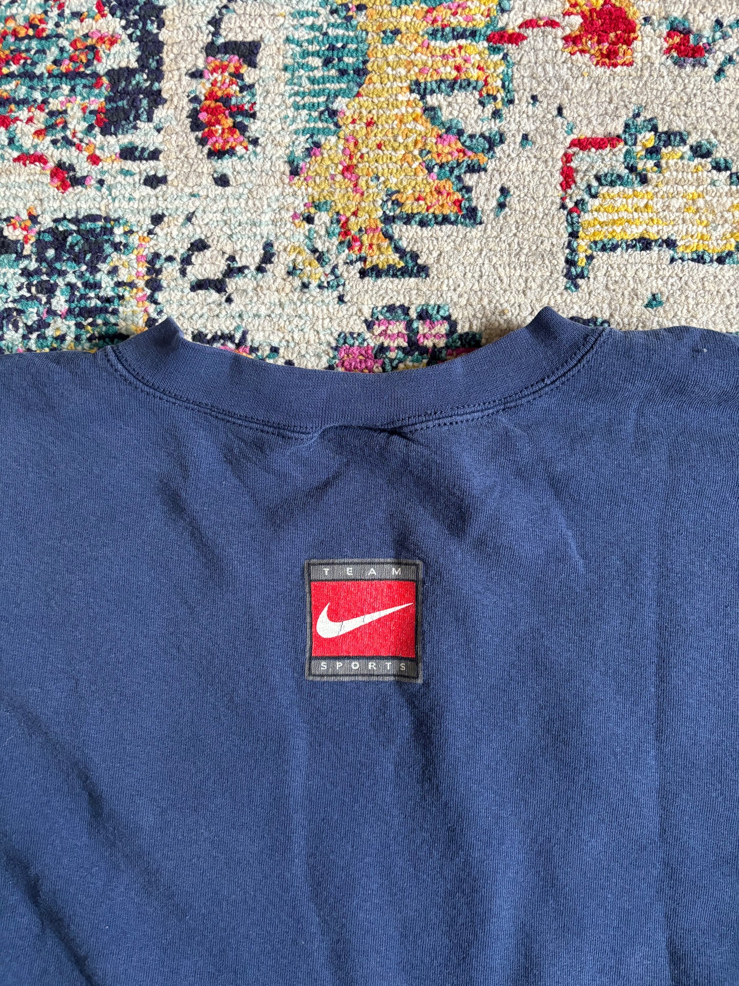 Vintage Nike Crewneck