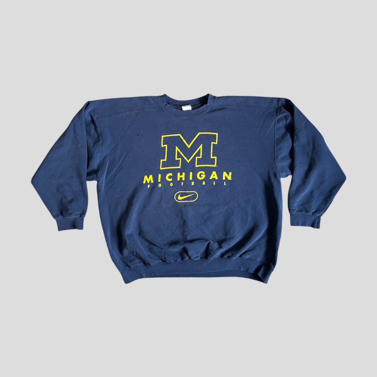 Vintage Nike Crewneck