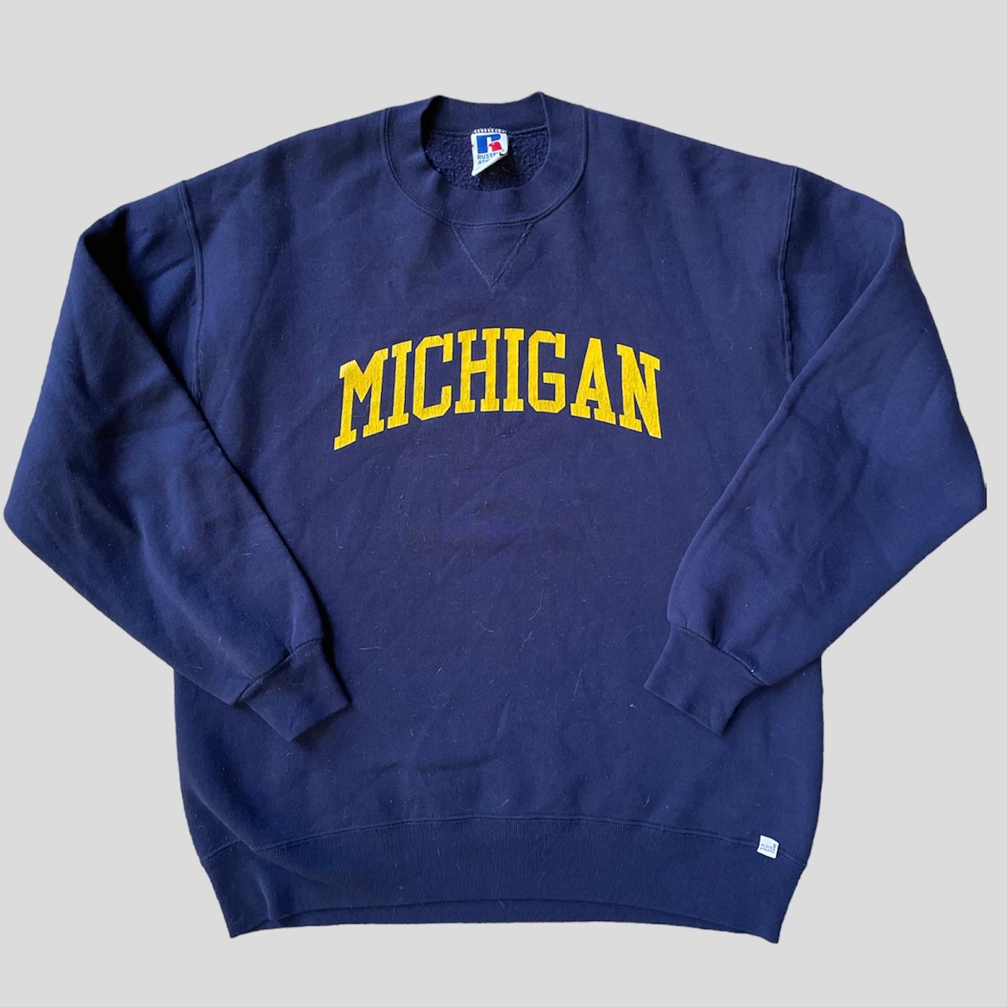 Vintage Russell Crewneck