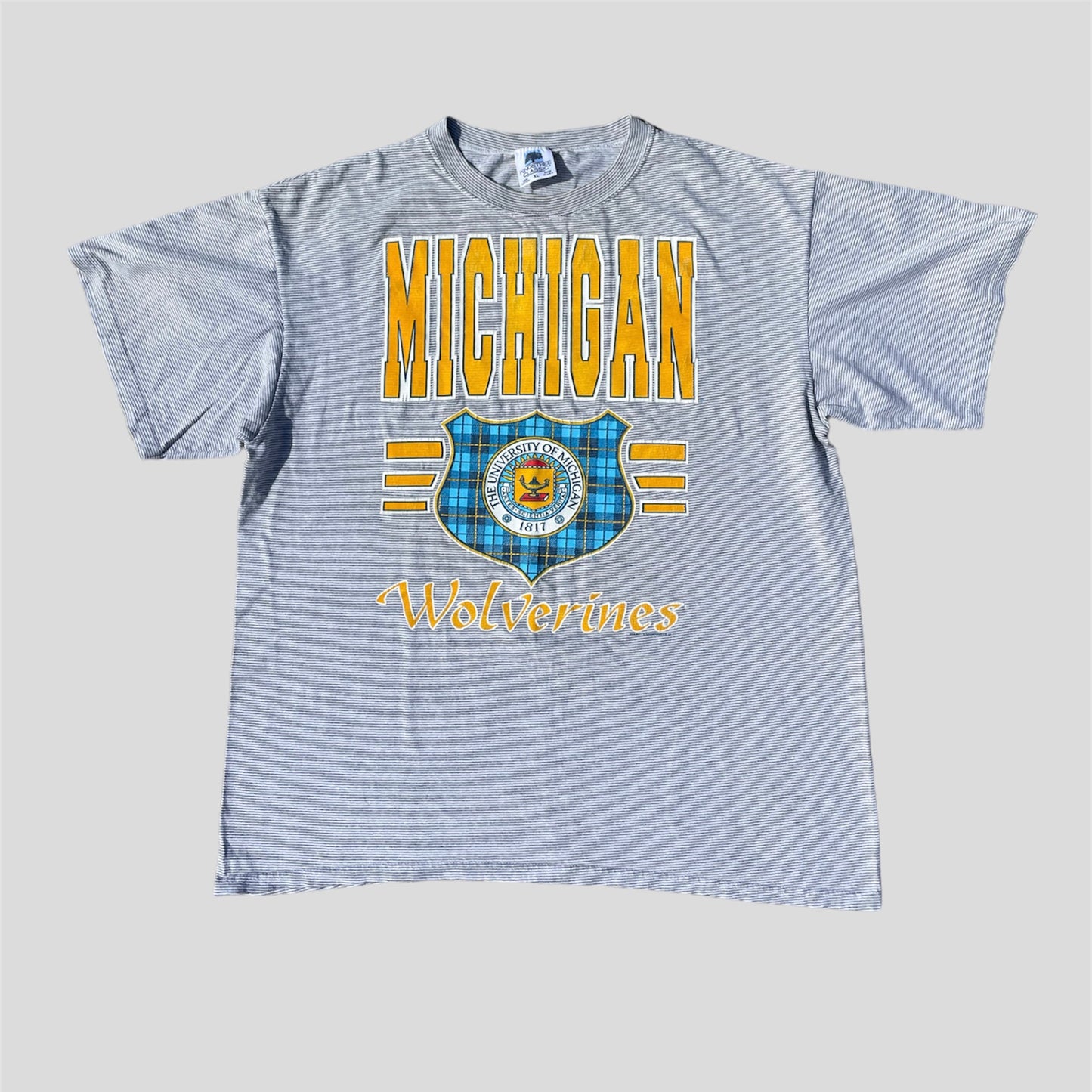 Unique 1990s T-Shirt