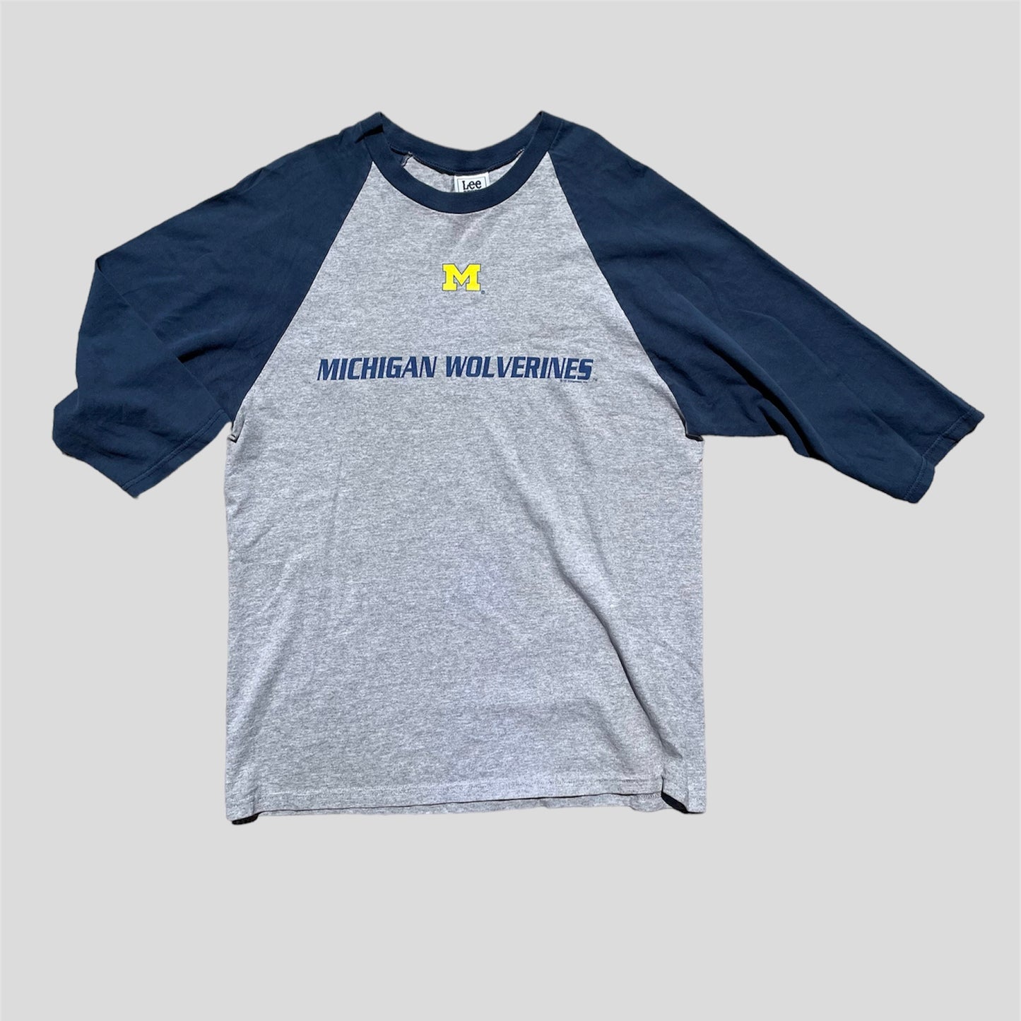 Vintage Baseball Style T