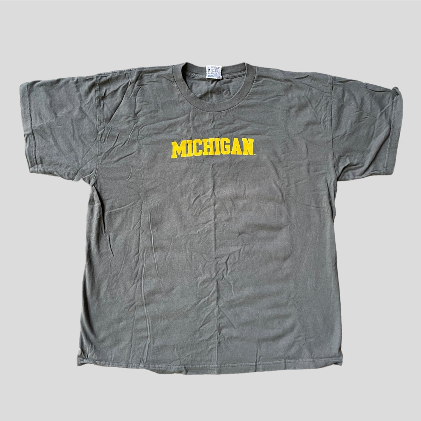 Grey T-shirt