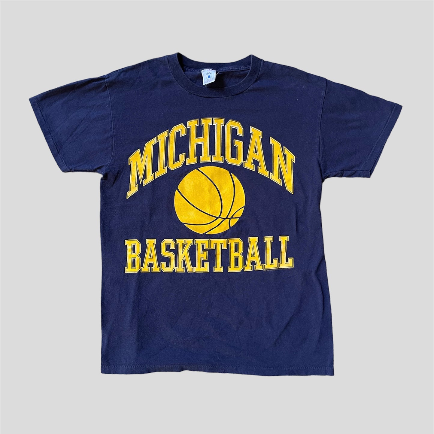 Basketball T
