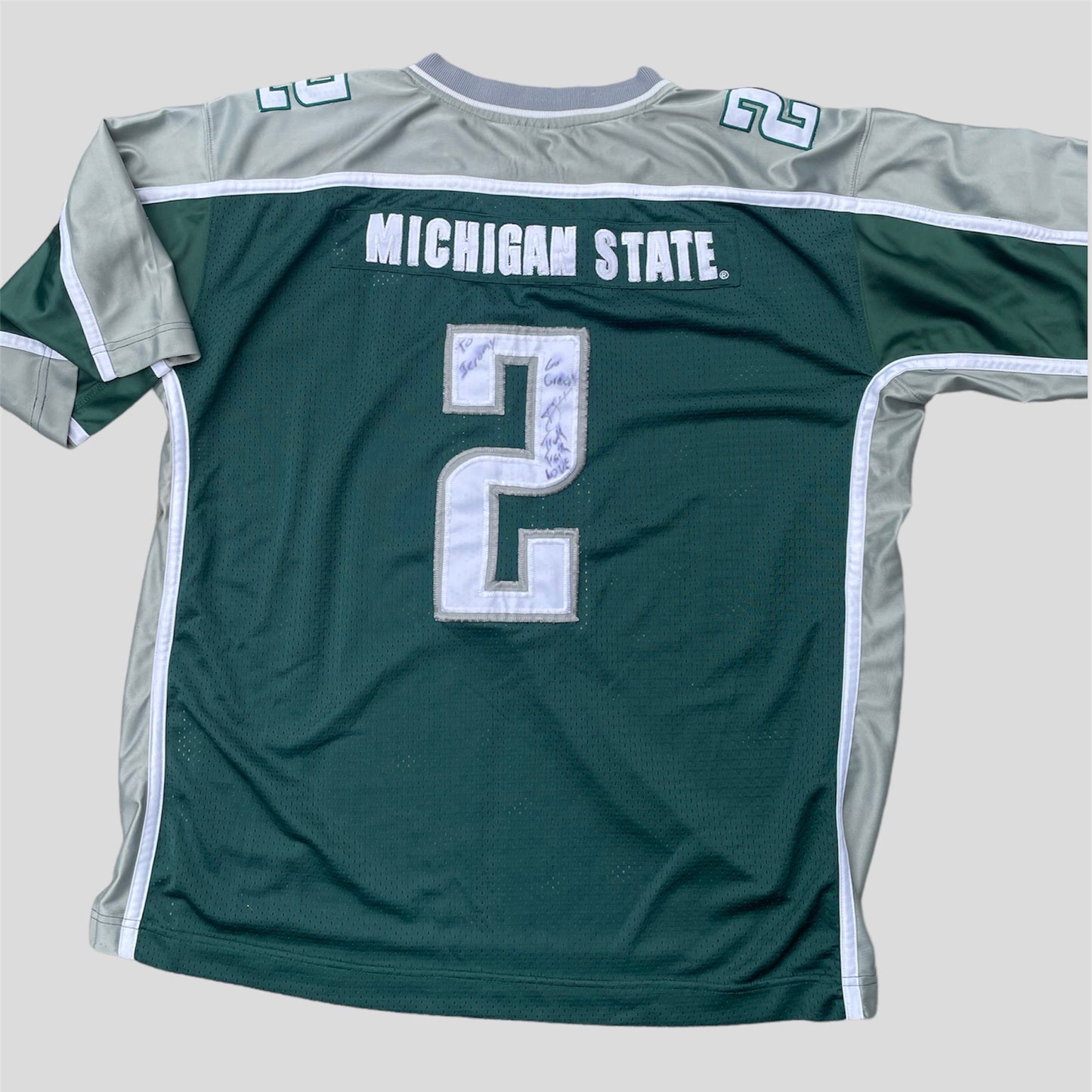 Steve & Barry's Football Jersey
