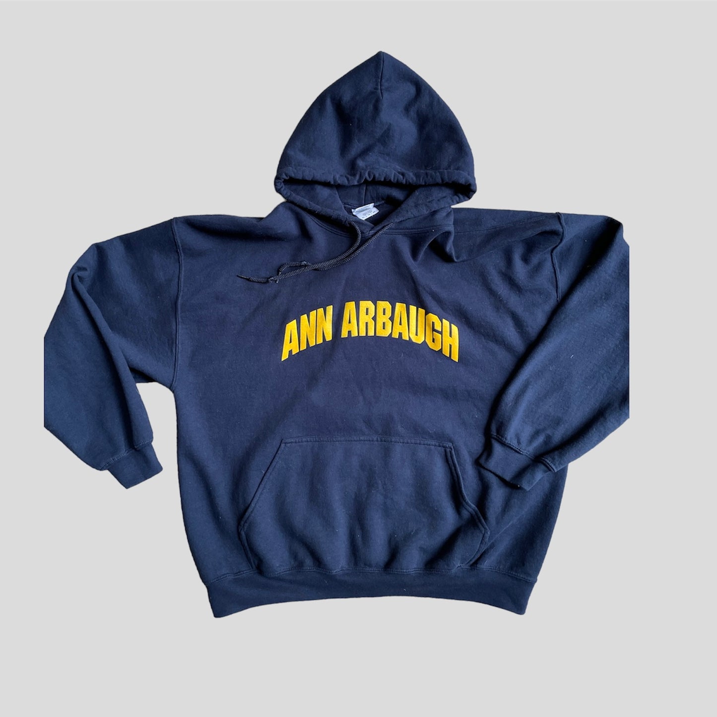 Ann Arbaugh Hoodie