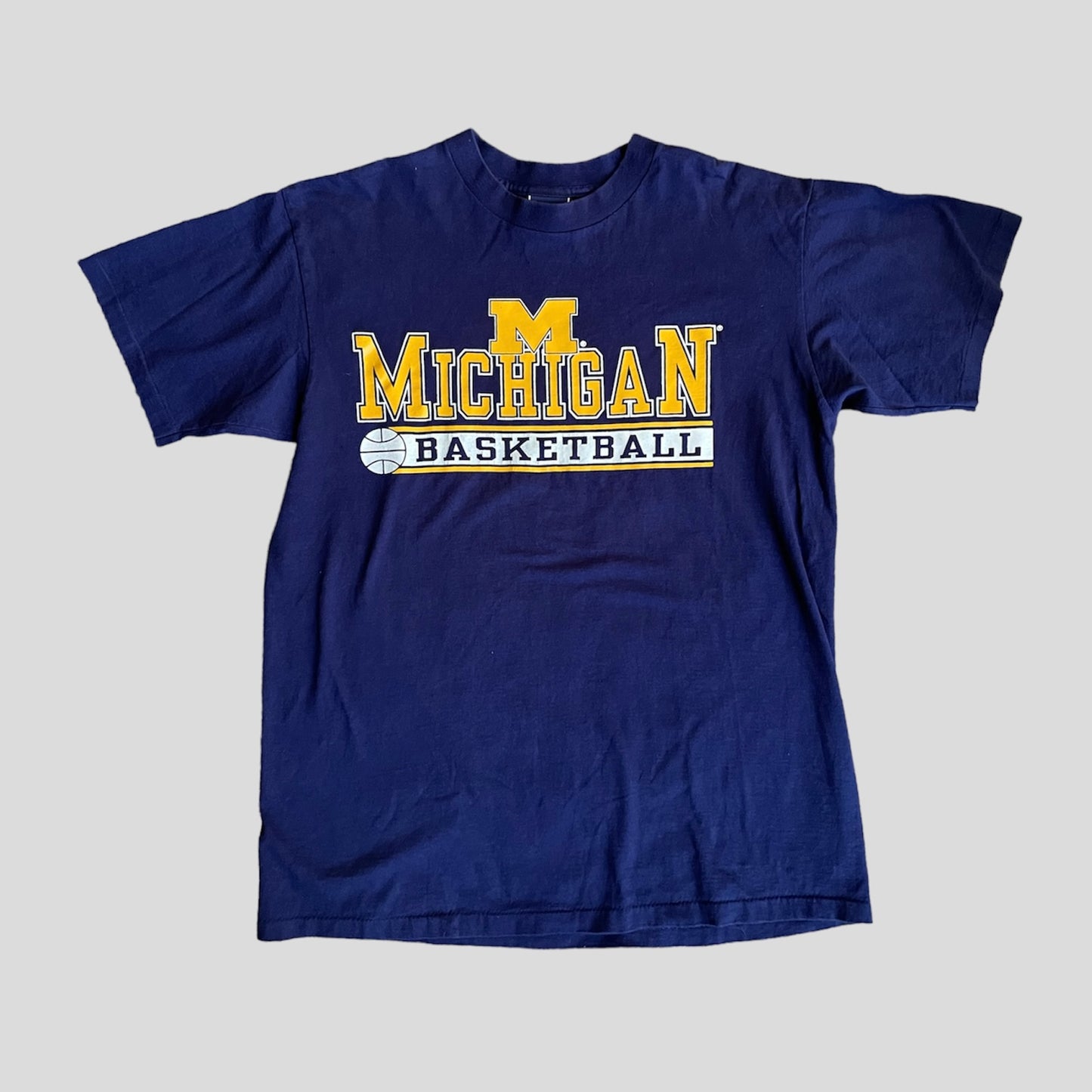 Vintage Basketball T