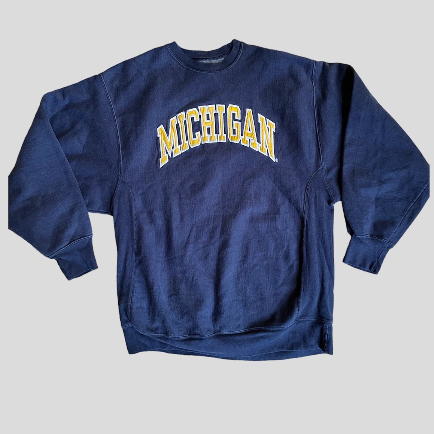 Steve & Barry's Crewneck
