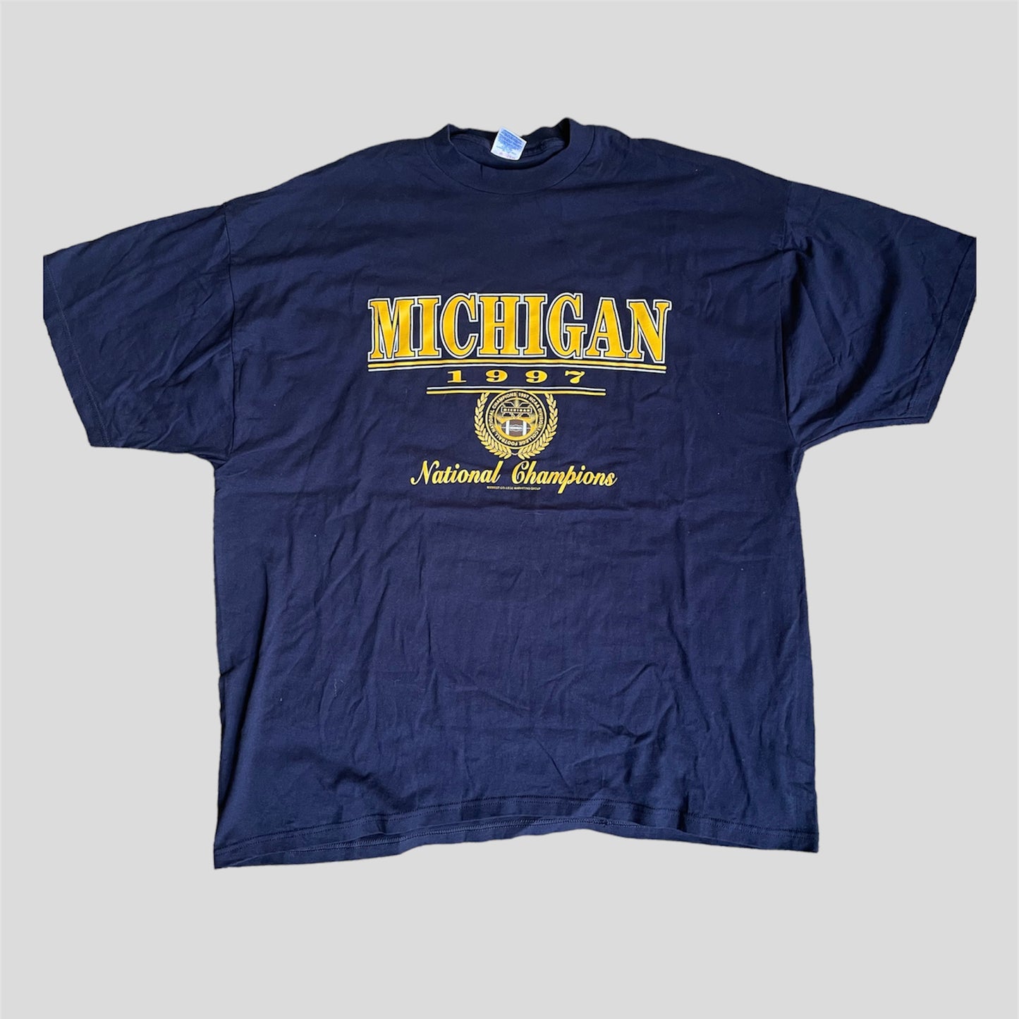 1997 National Champions T-Shirt
