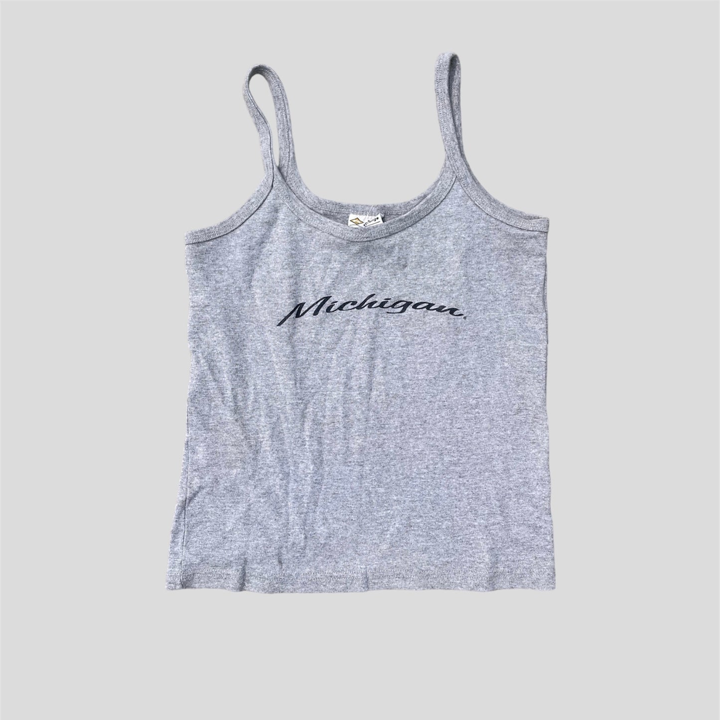 Rare Y2K Tank