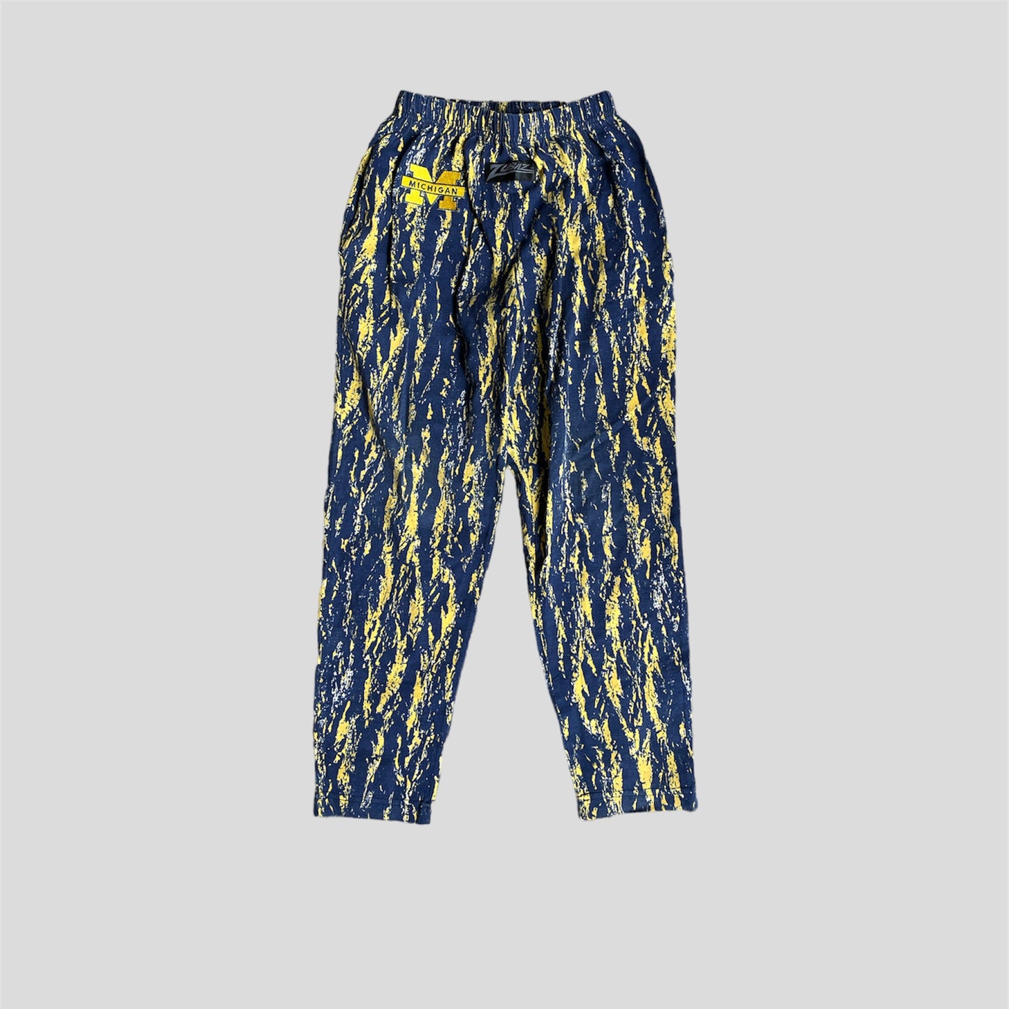 RARE Vintage Tailgate Pants
