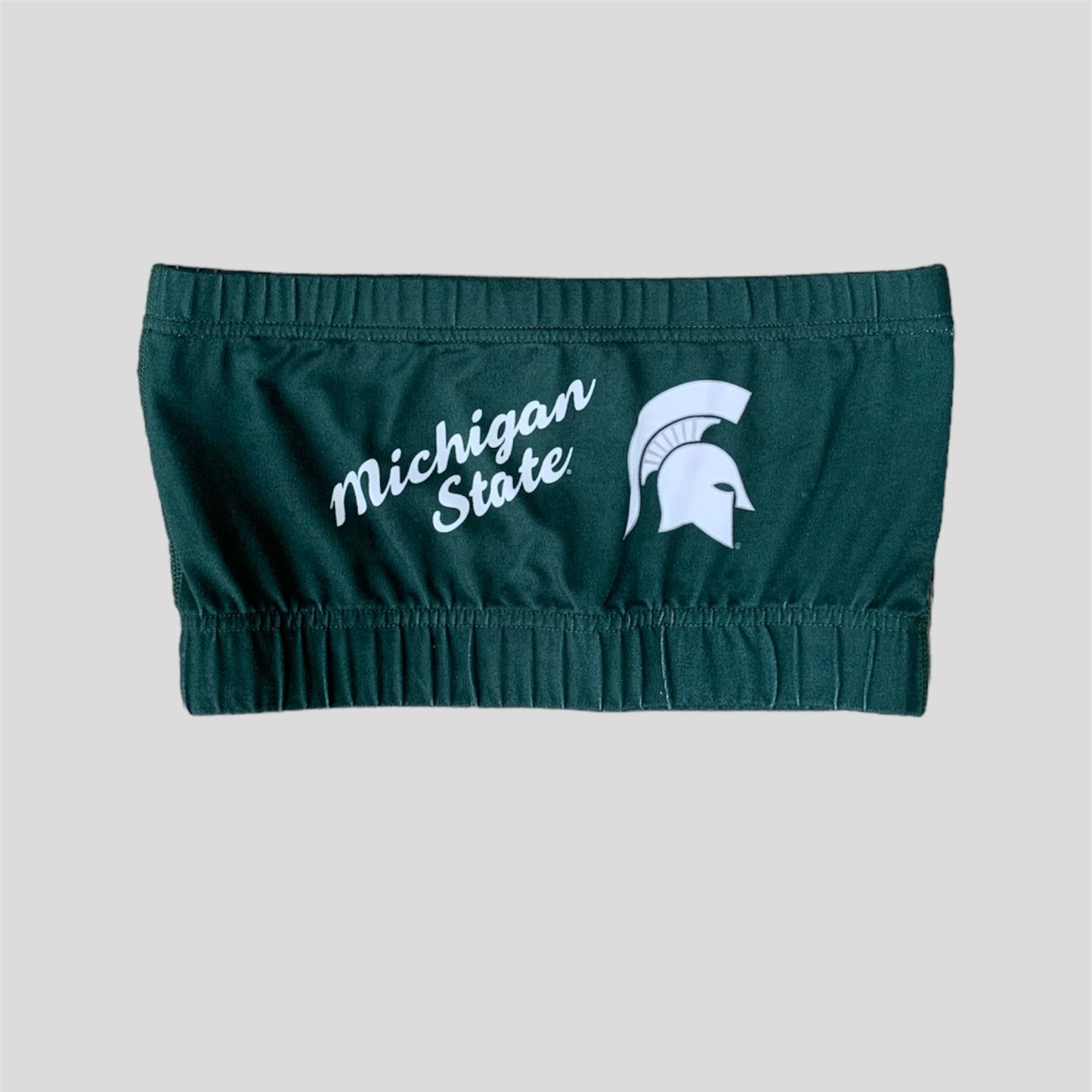 Bandeau Tailgate Top