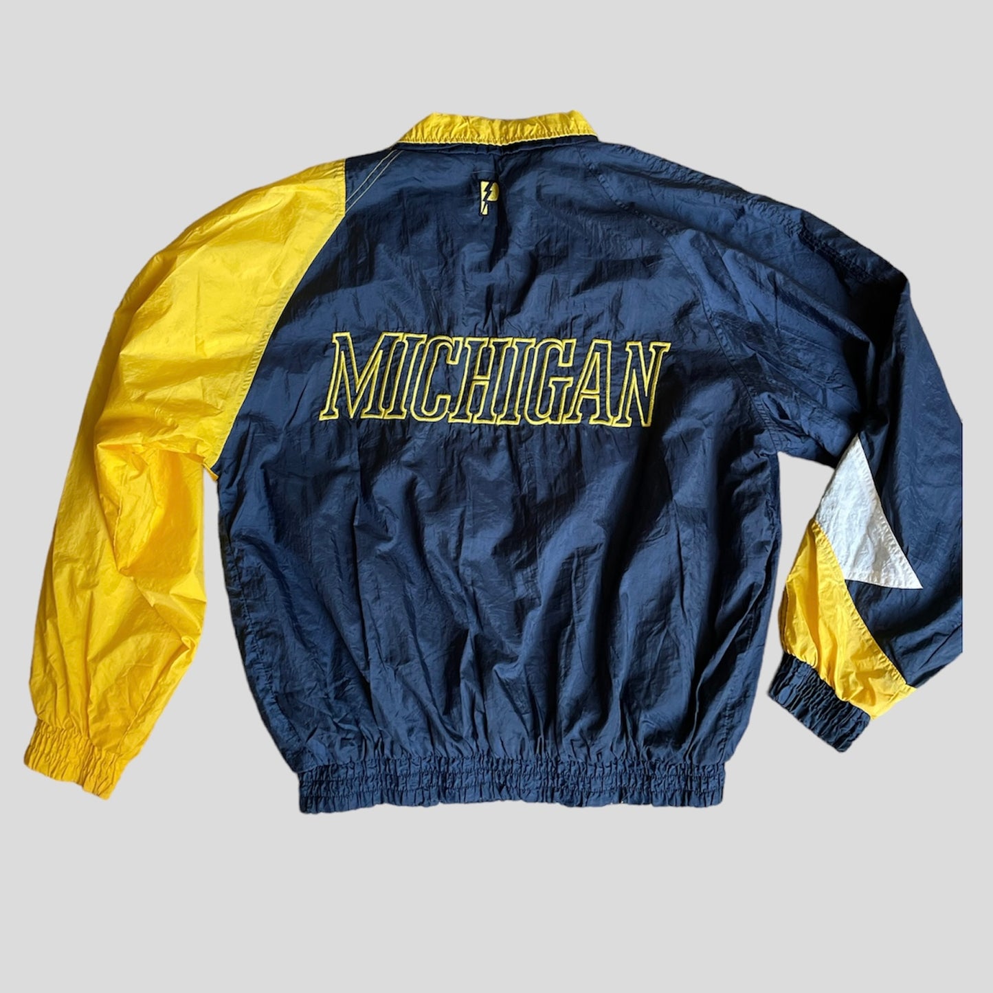 Thin Pro Player Windbreaker