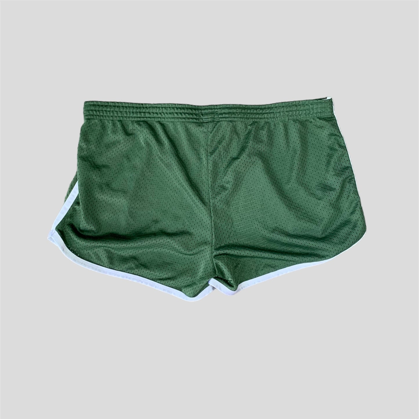 Jersey Mini Shorts