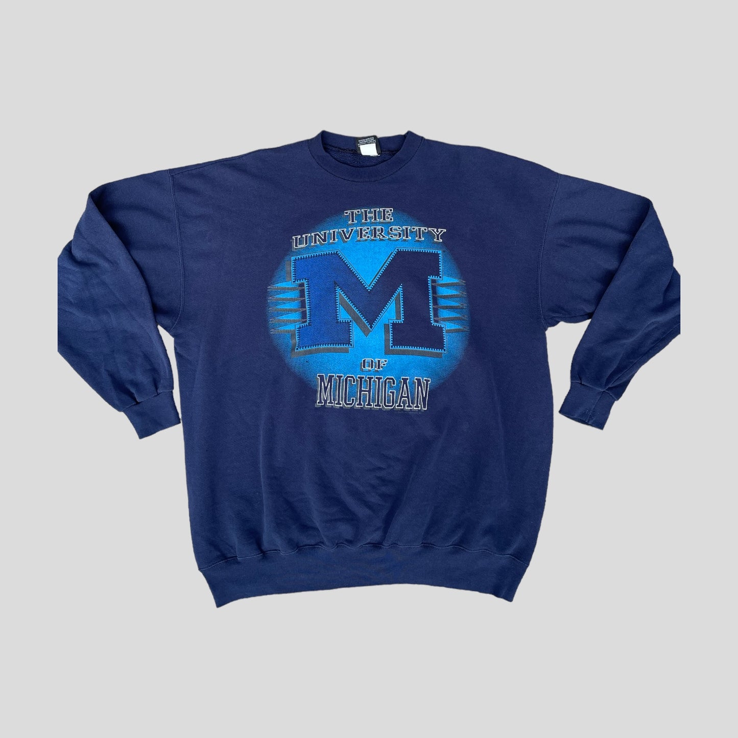 Unique Vintage Crewneck