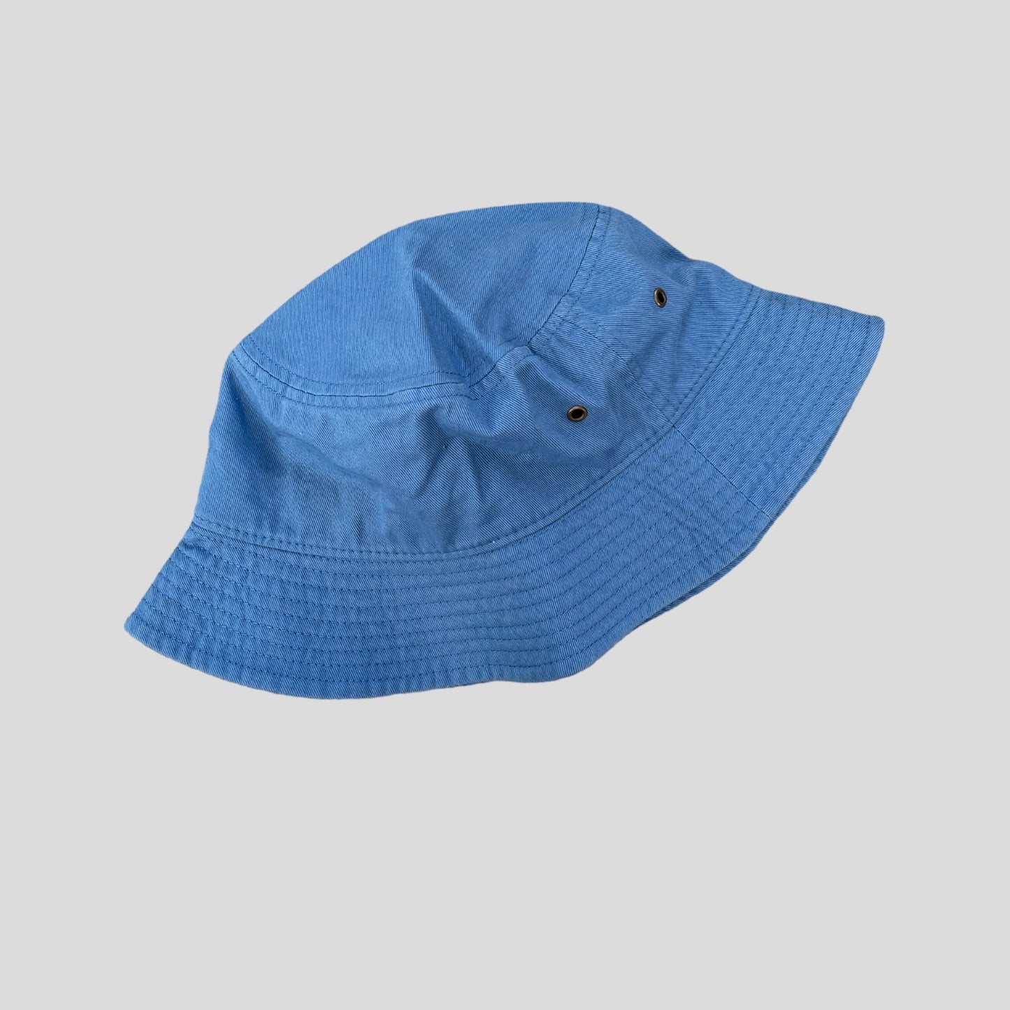 Blue Bucket Hat