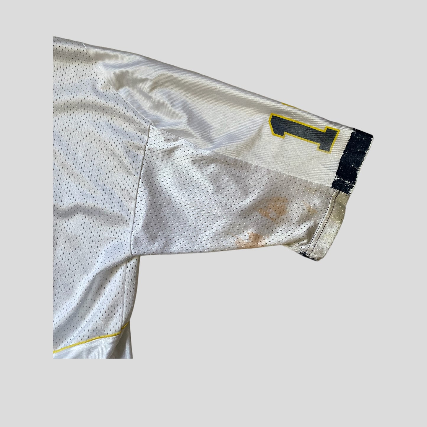 Nike Cropped Football Jersey