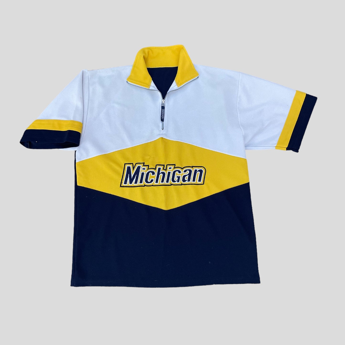 Rare Vintage Tailgate Shirt