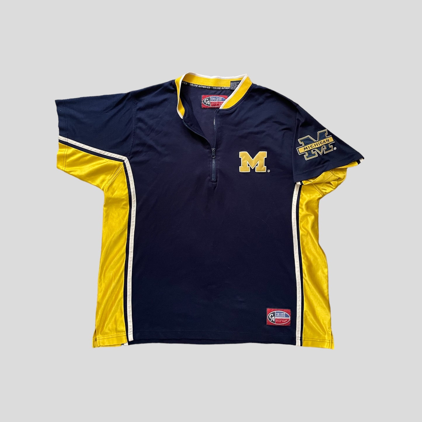 Unique Tailgate Jersey