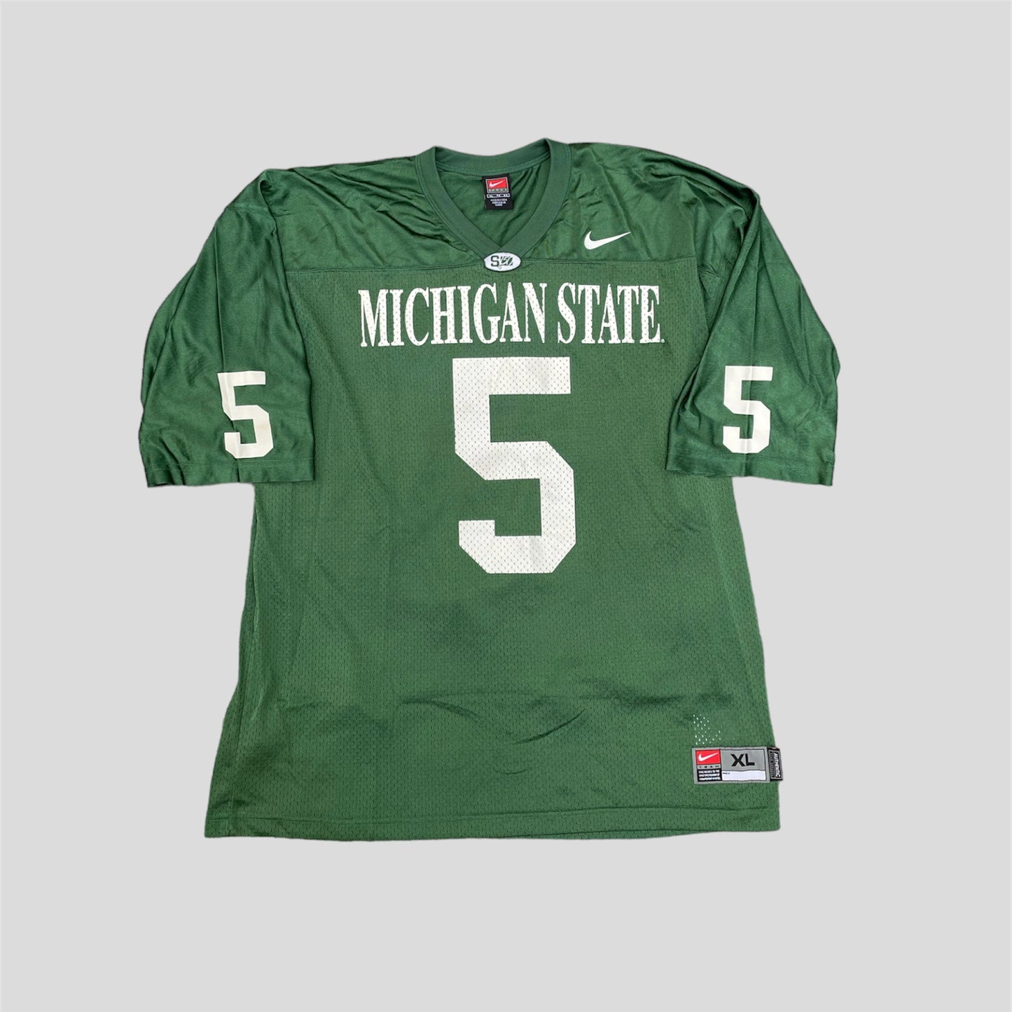 Vintage Nike Football Jersey