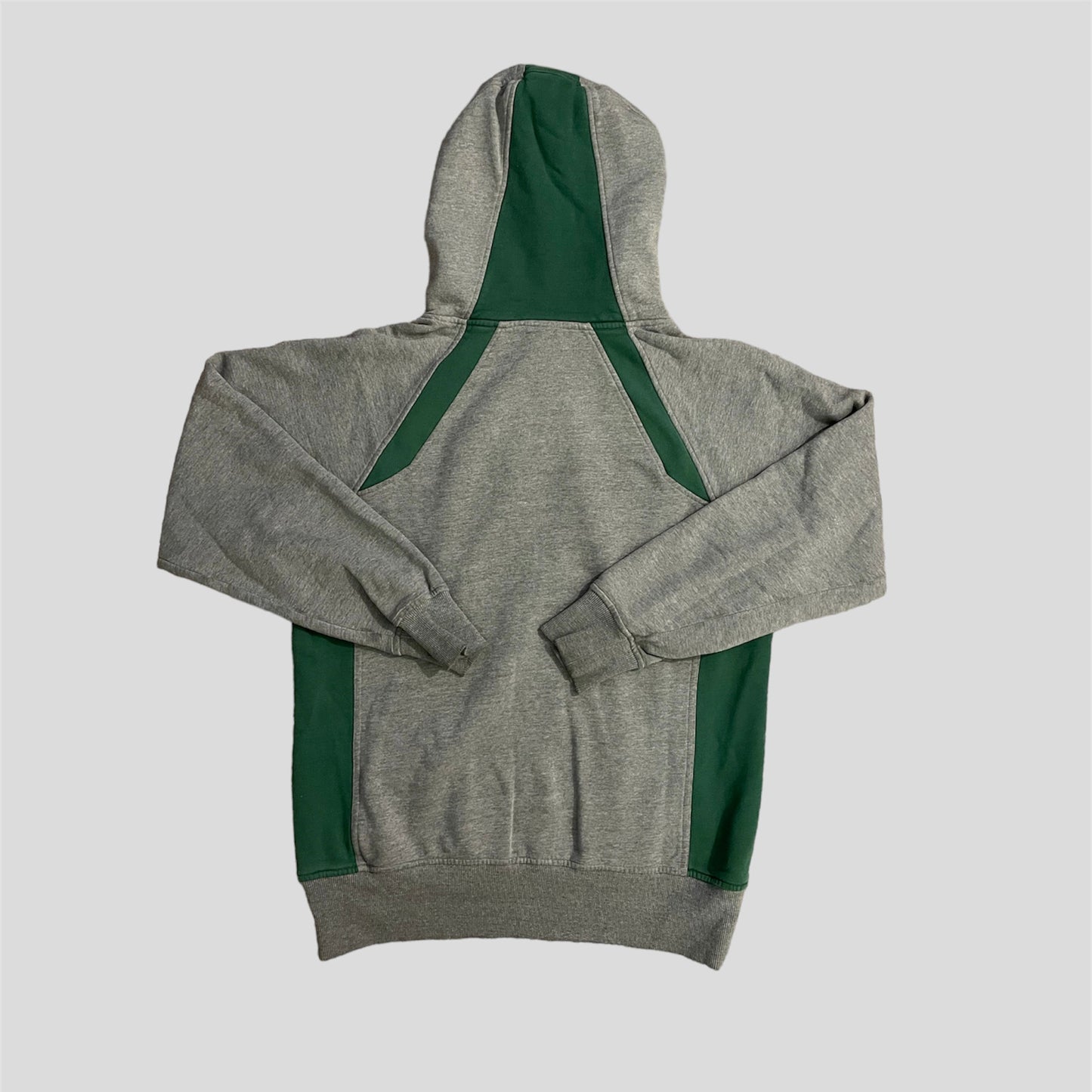 Y2K Center Swoosh Nike Hoodie