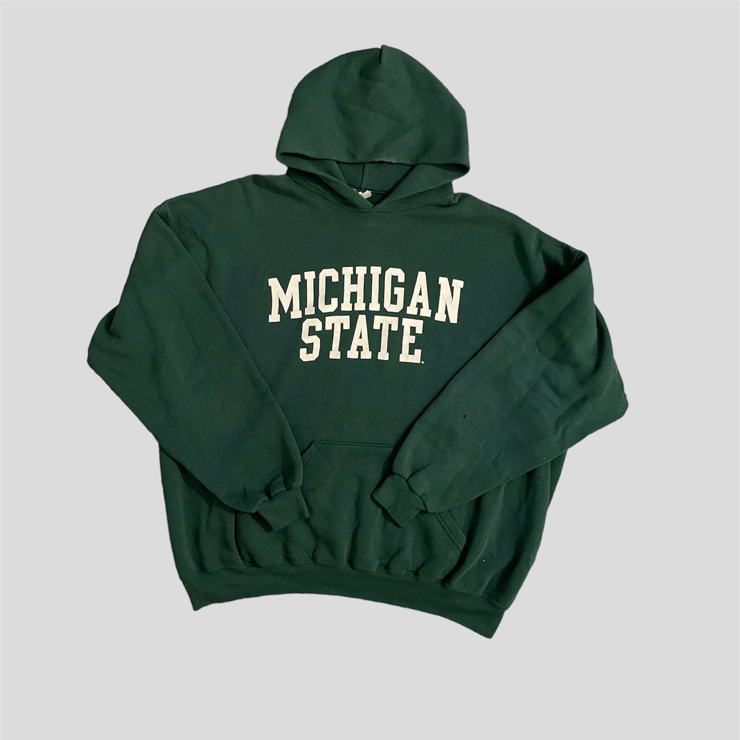Vintage Soffe Classic Hoodie