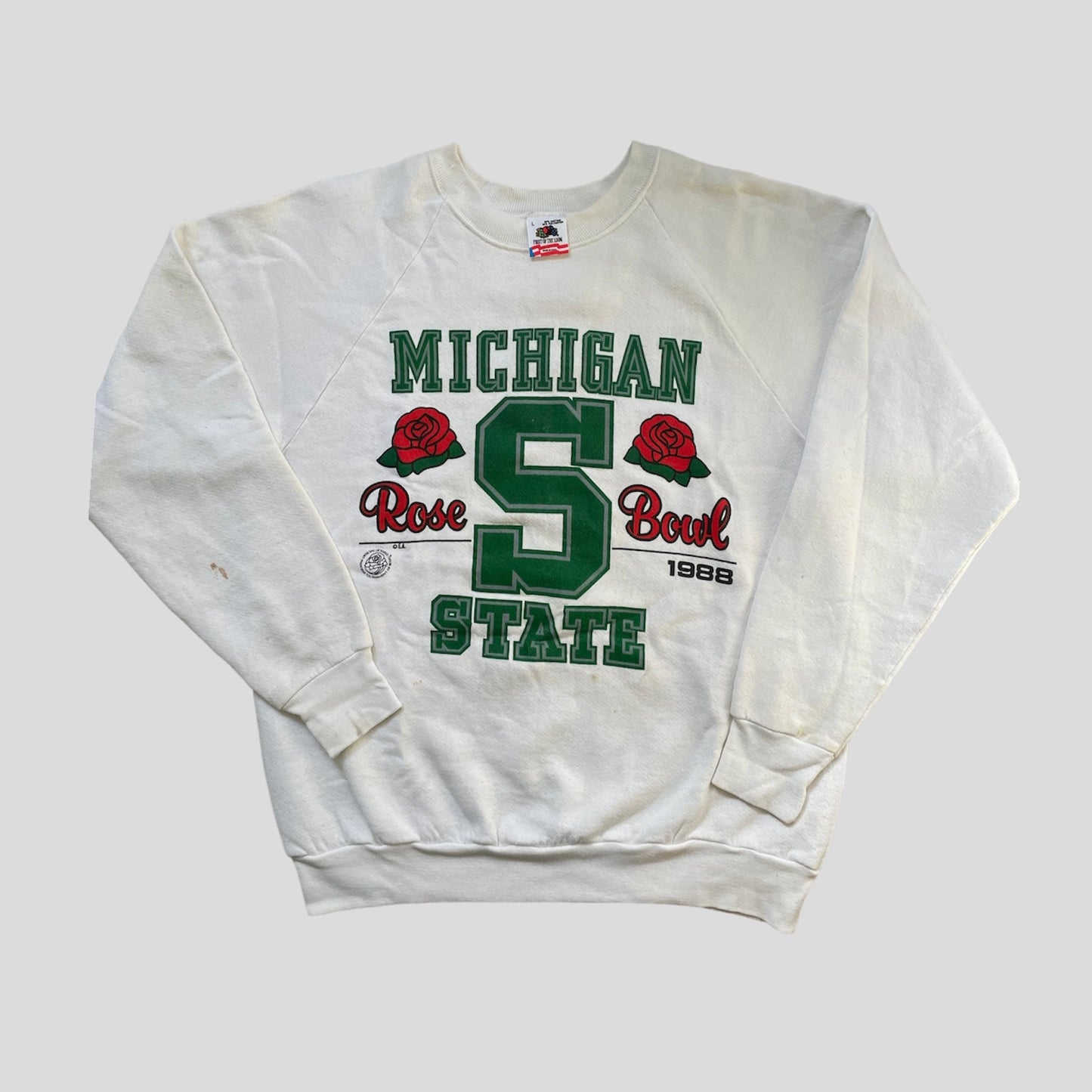1988 Rose Bowl Crewneck