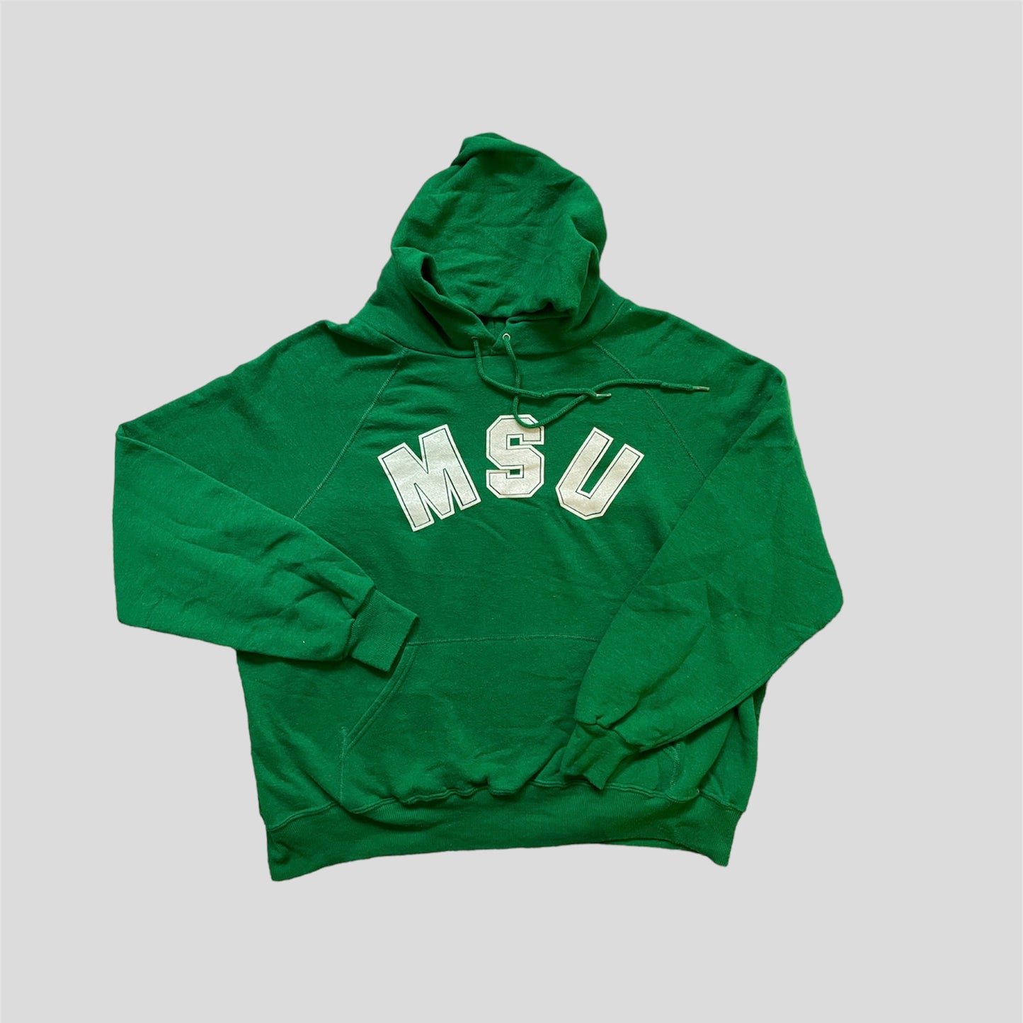 1980s Hoodie