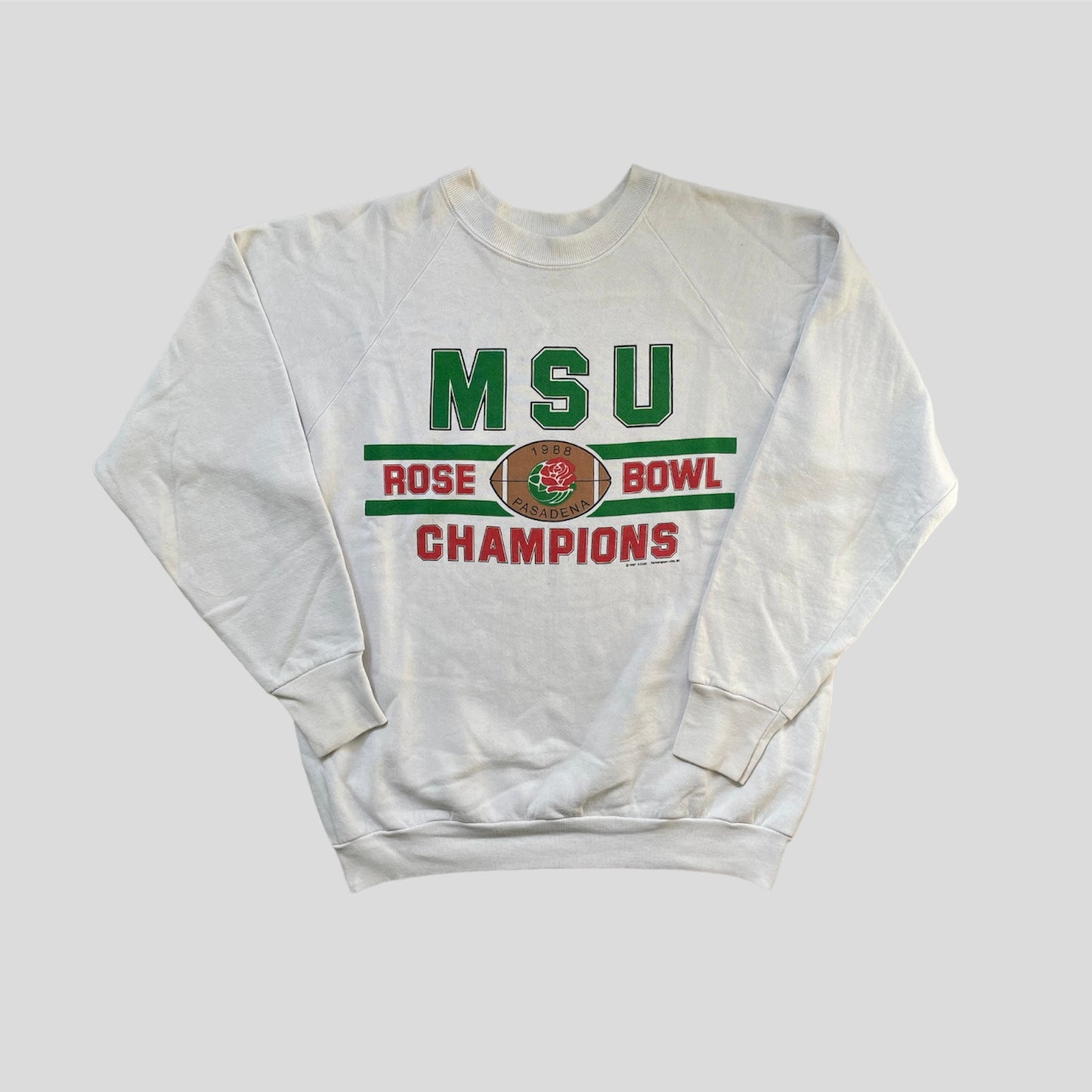 1988 Rose Bowl Crewneck