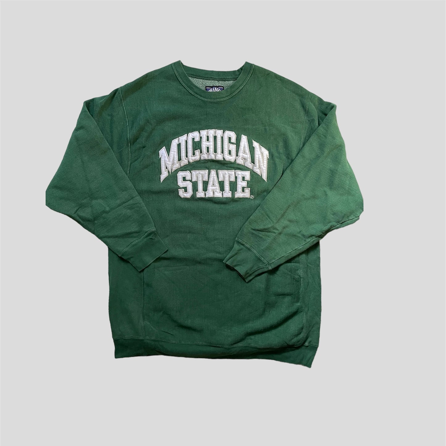 Steve & Barry's Heavyweight Crewneck